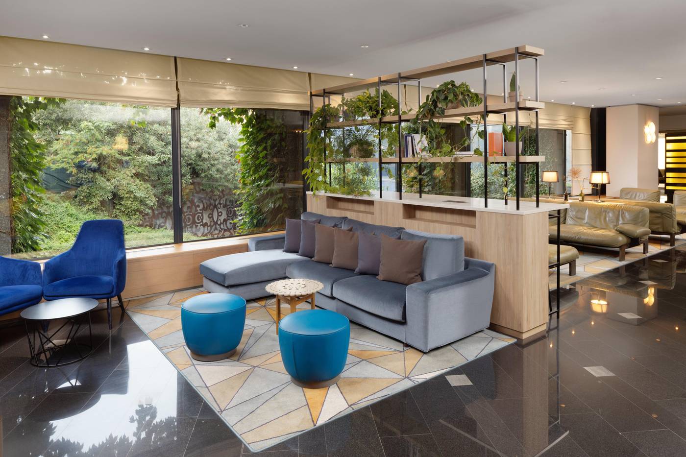 Crowne-Plaza-Milan-Linate-Bar-1