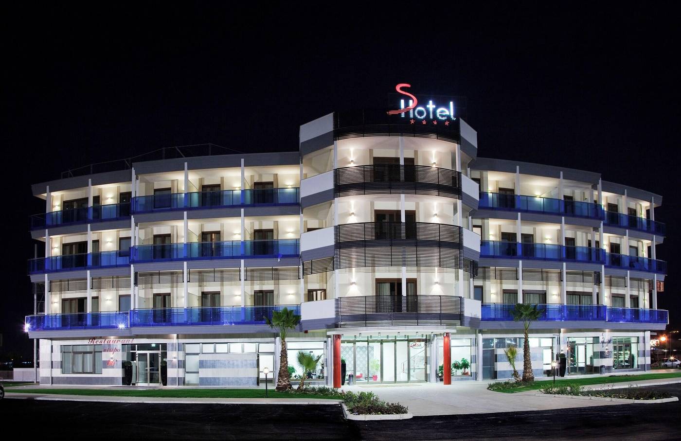Shotel-Italy-San Giovanni Teatino-General view-4