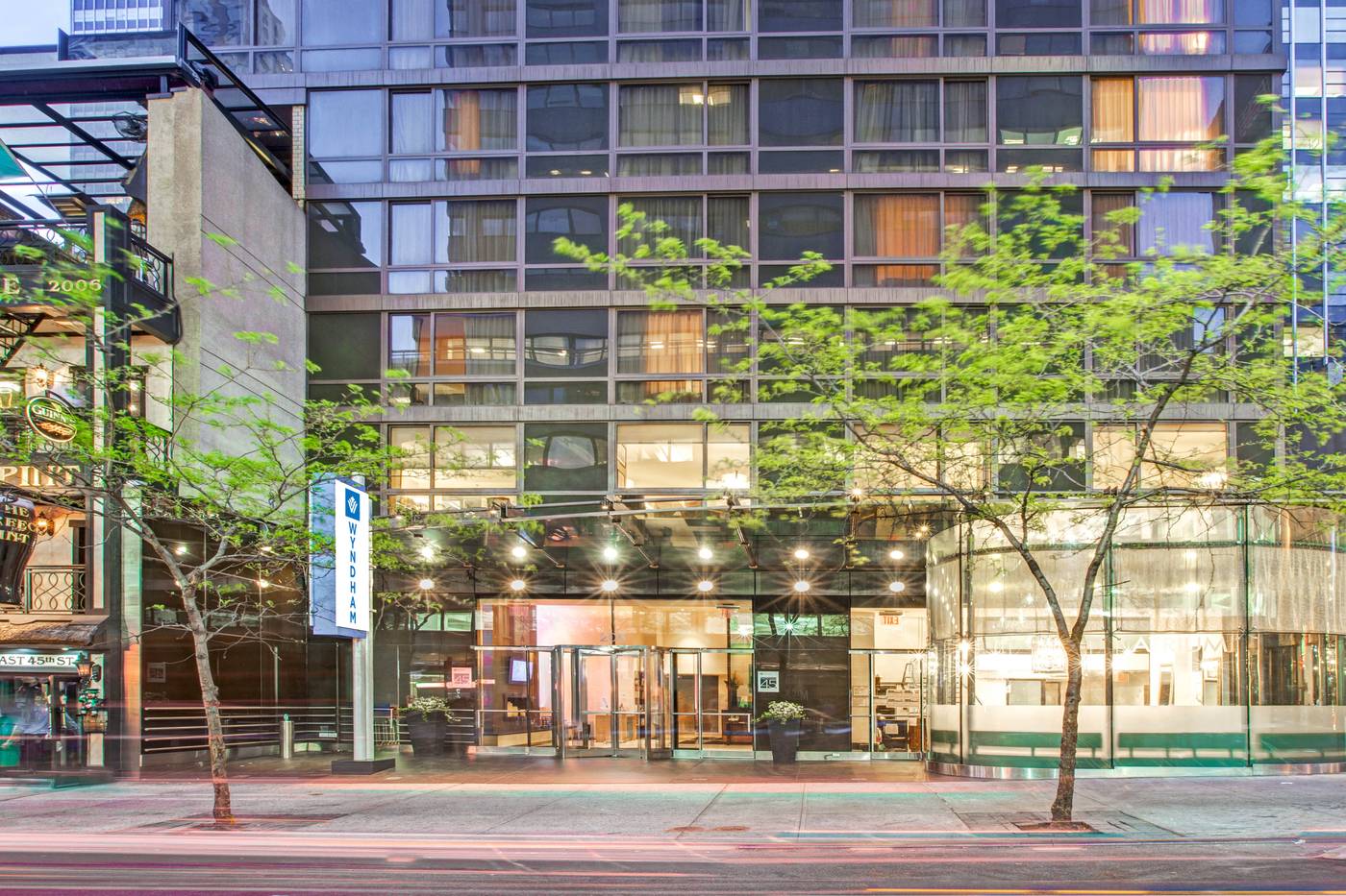 Club-Wyndham-Midtown-45-General-view-4