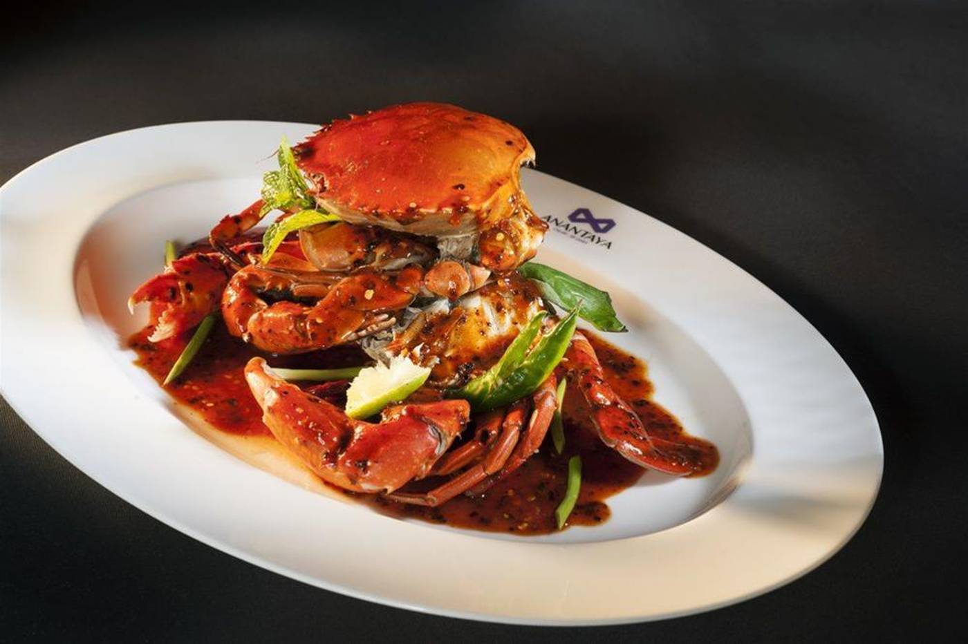 Anantaya-Resort---Spa---Chilaw-Restaurant-34