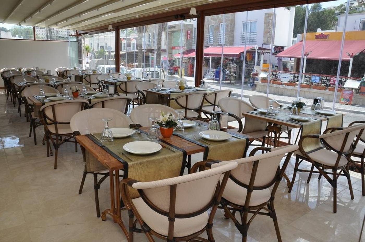 Majeste Hotel Bodrum