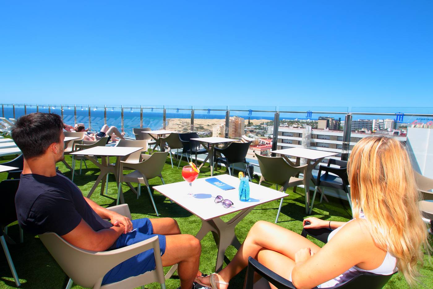 HL-Suitehotel-Playa-del-Ingles---Adults-Only-Terrace-35