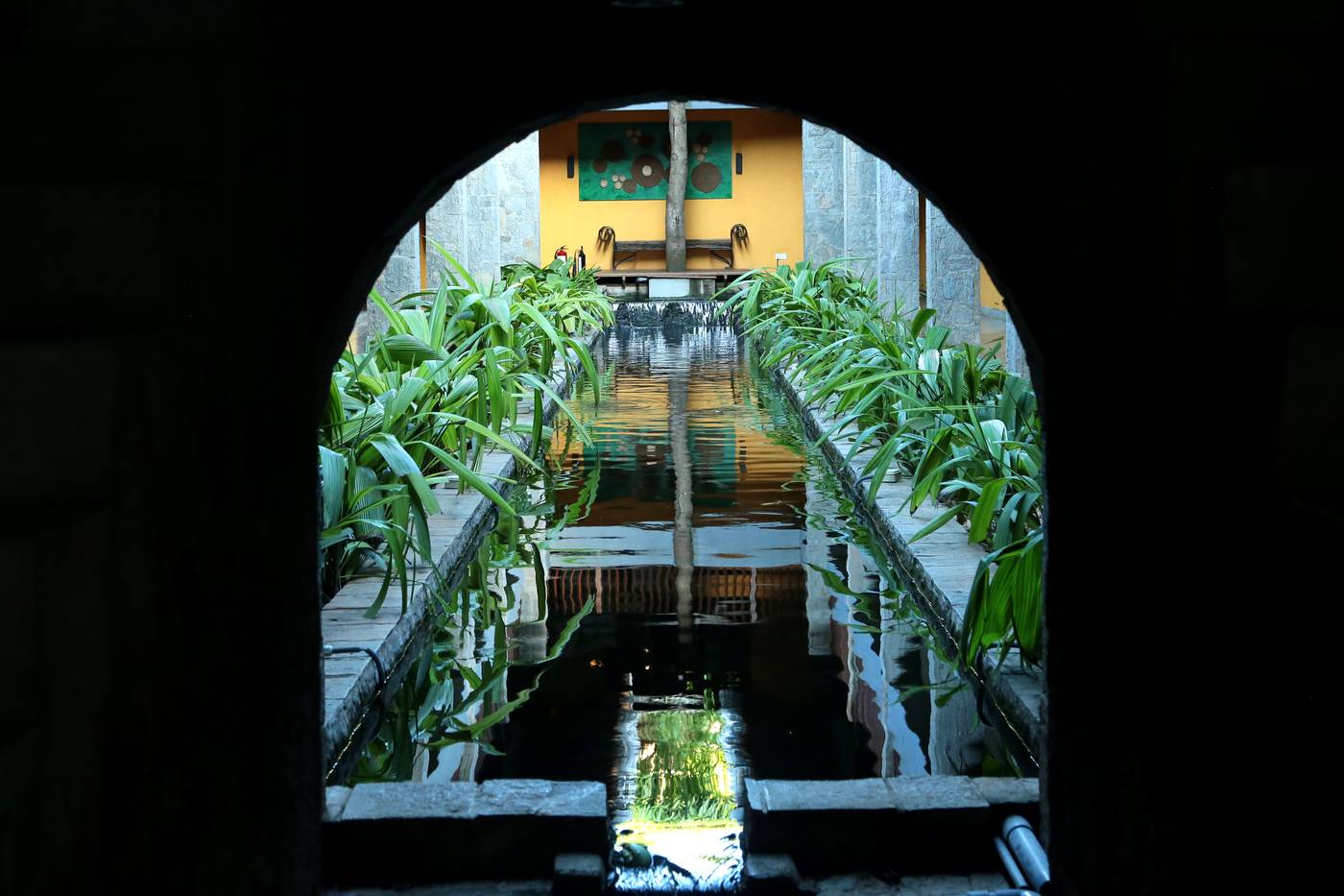 Grand Udawalawe Safari Resort-Sri Lanka-Udawalawe-General view-3