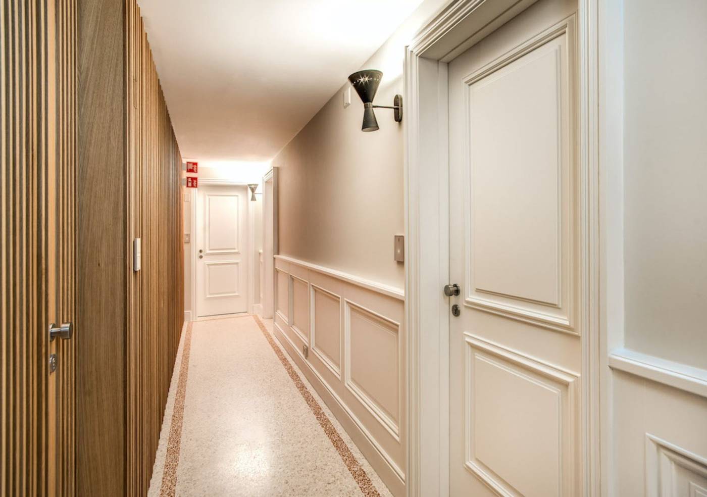 Dbh Boutique Hotel Lake Como-Italy-Como-Room-5