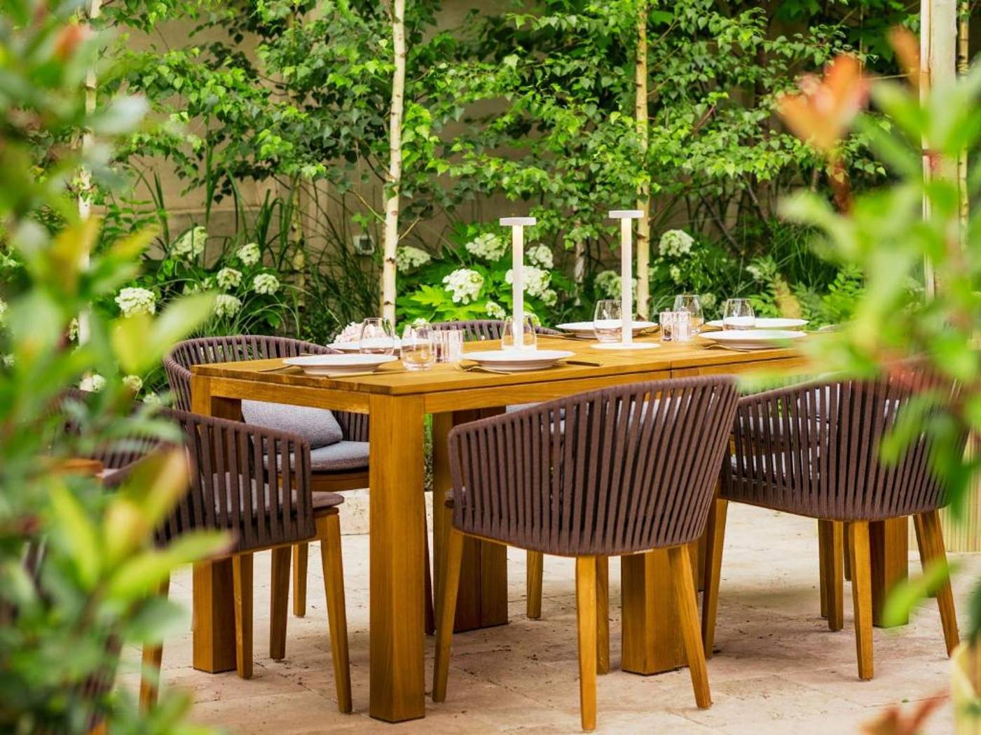 Suter Palace Heritage Boutique Hotel - Romania - Bucharest - Terrace - 3