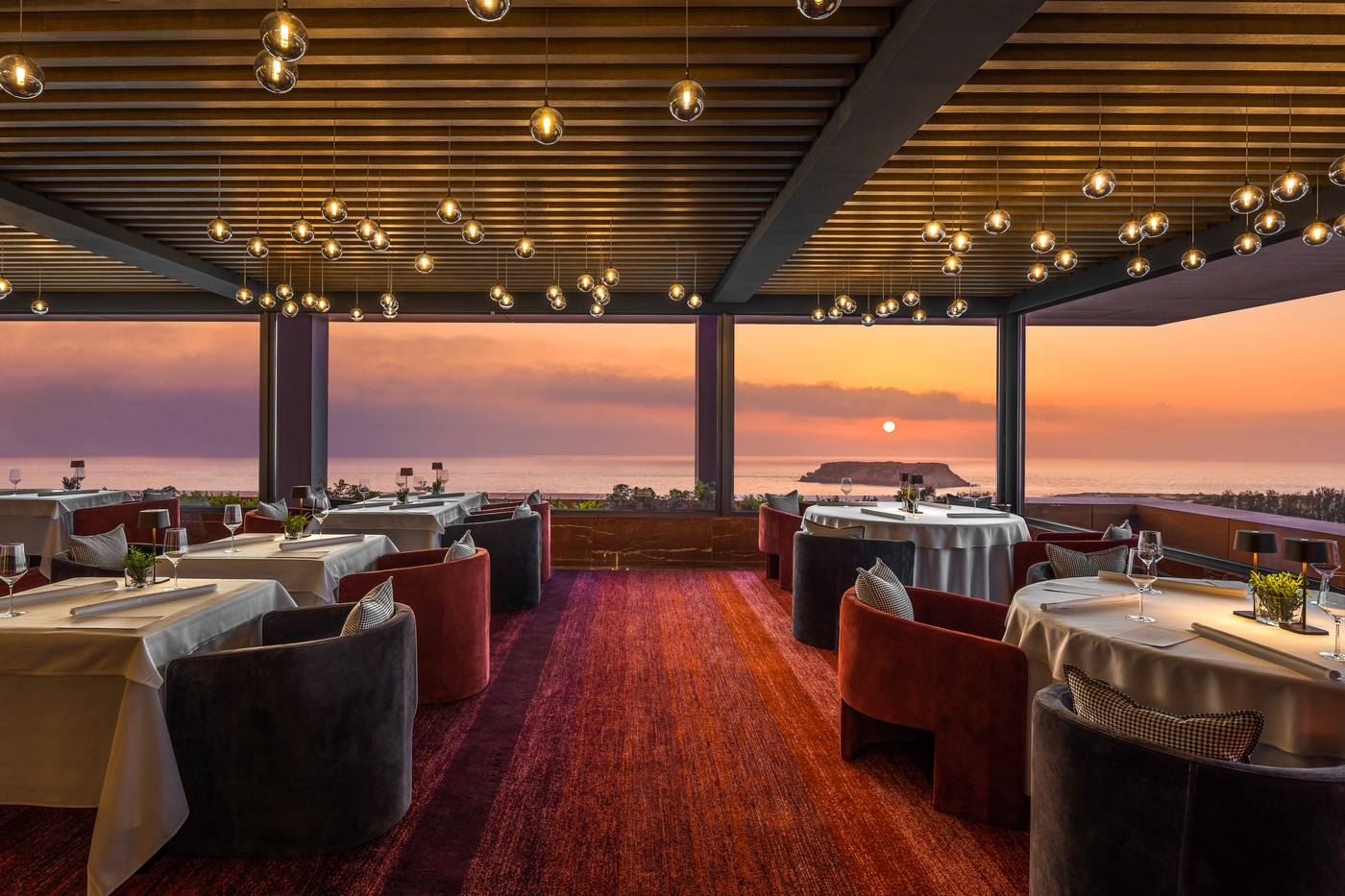 Cap St Georges Hotel & Resort