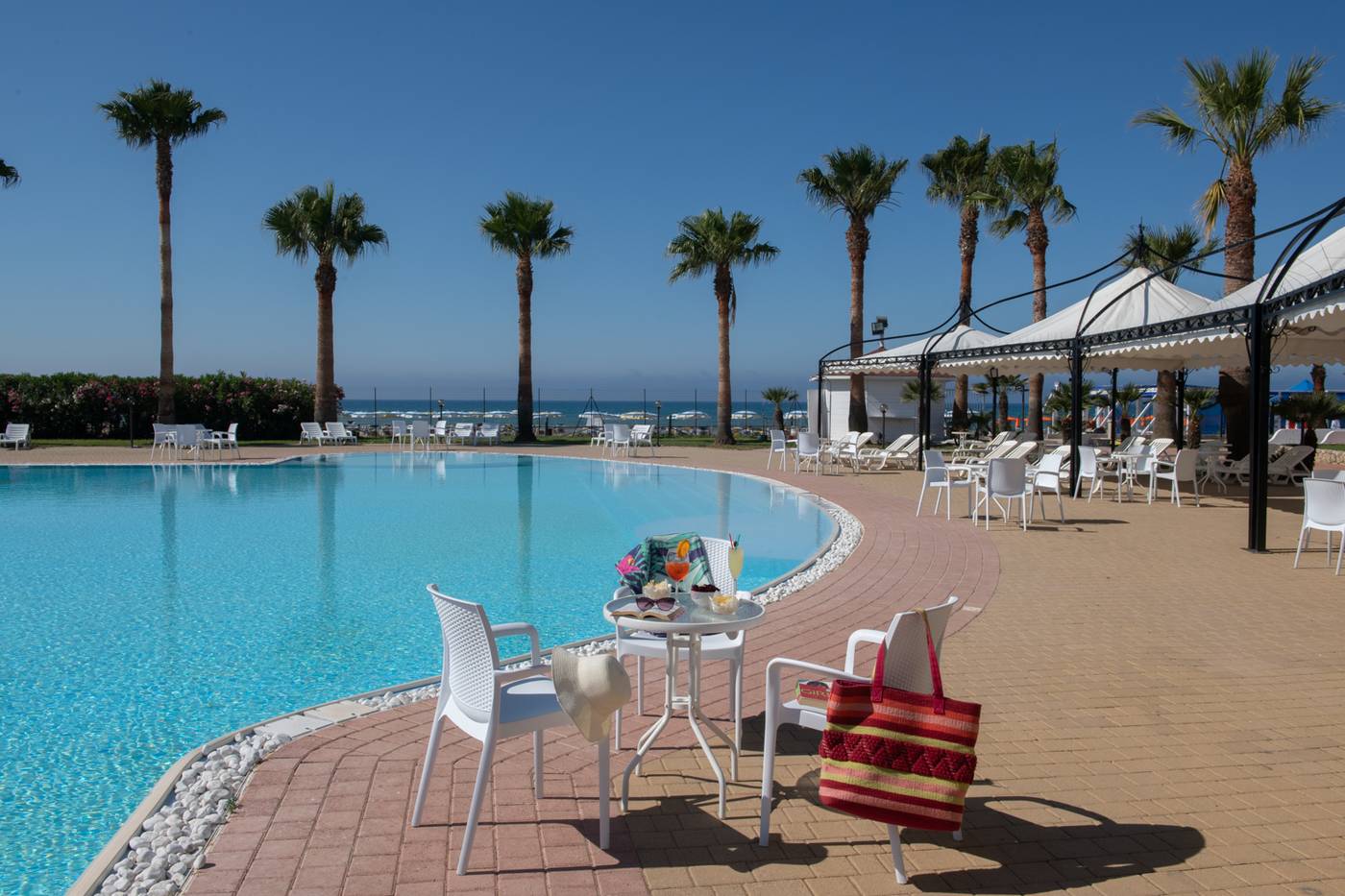 Baia D'Oro Hotel-Italy-LICATA-General view-3