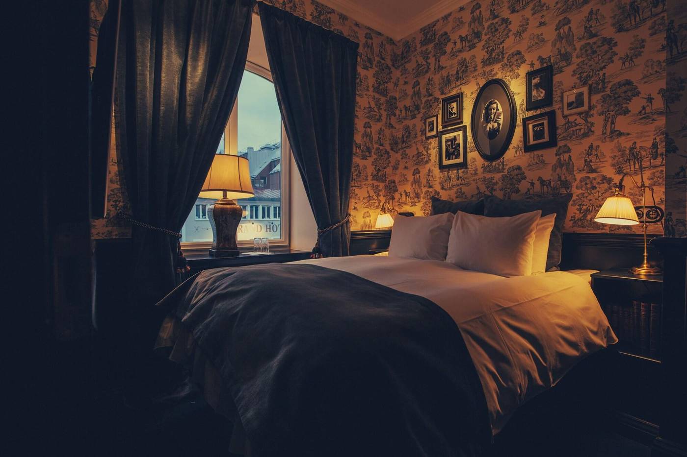 PIGALLE-Sweden-GOTHENBURG-Room-5