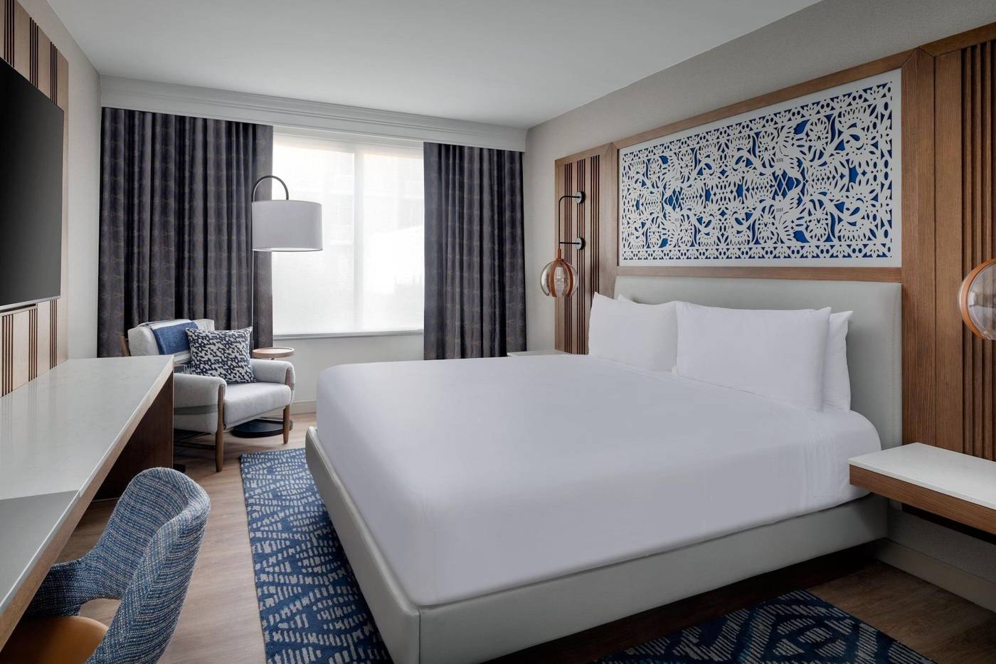 Austin Marriott South-United States-AUSTIN-General view-3