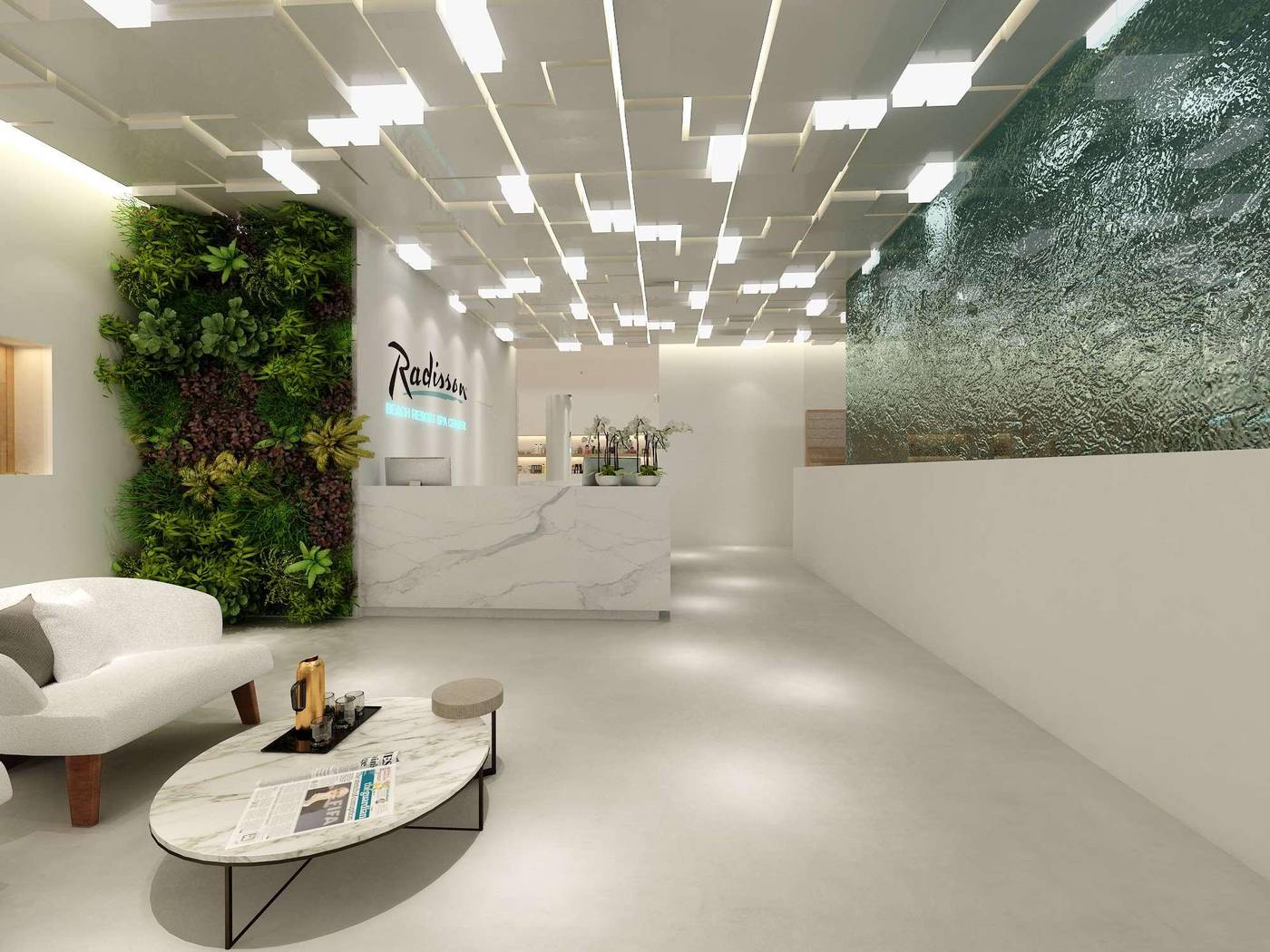 Radisson-Beach-Resort-Larnaca-Sports-and-Entertainment-33