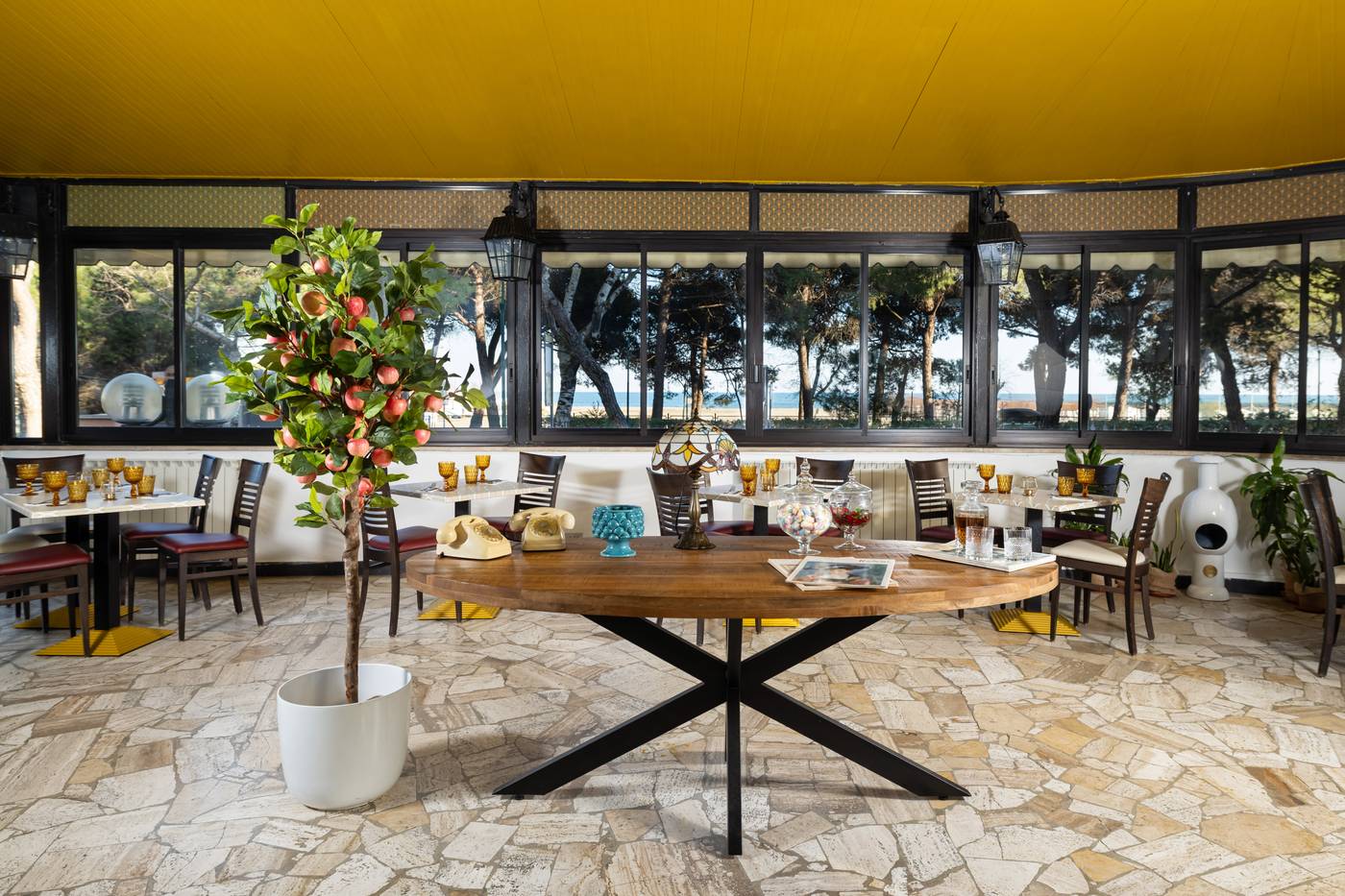 Venezia-2000-Restaurant-15