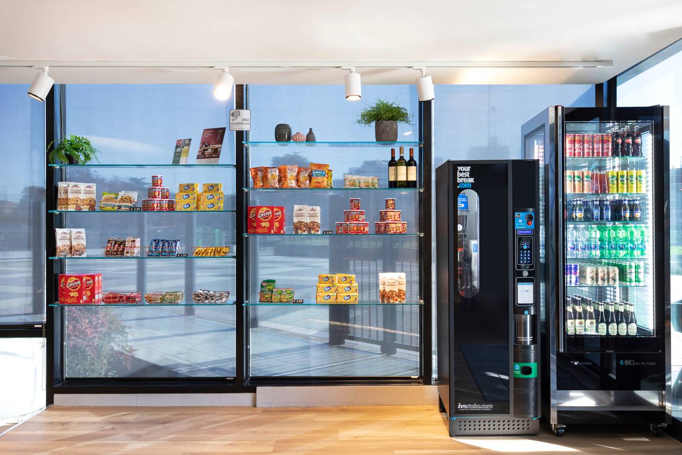 B-B-Hotel-Milano---Sesto-Bar-14