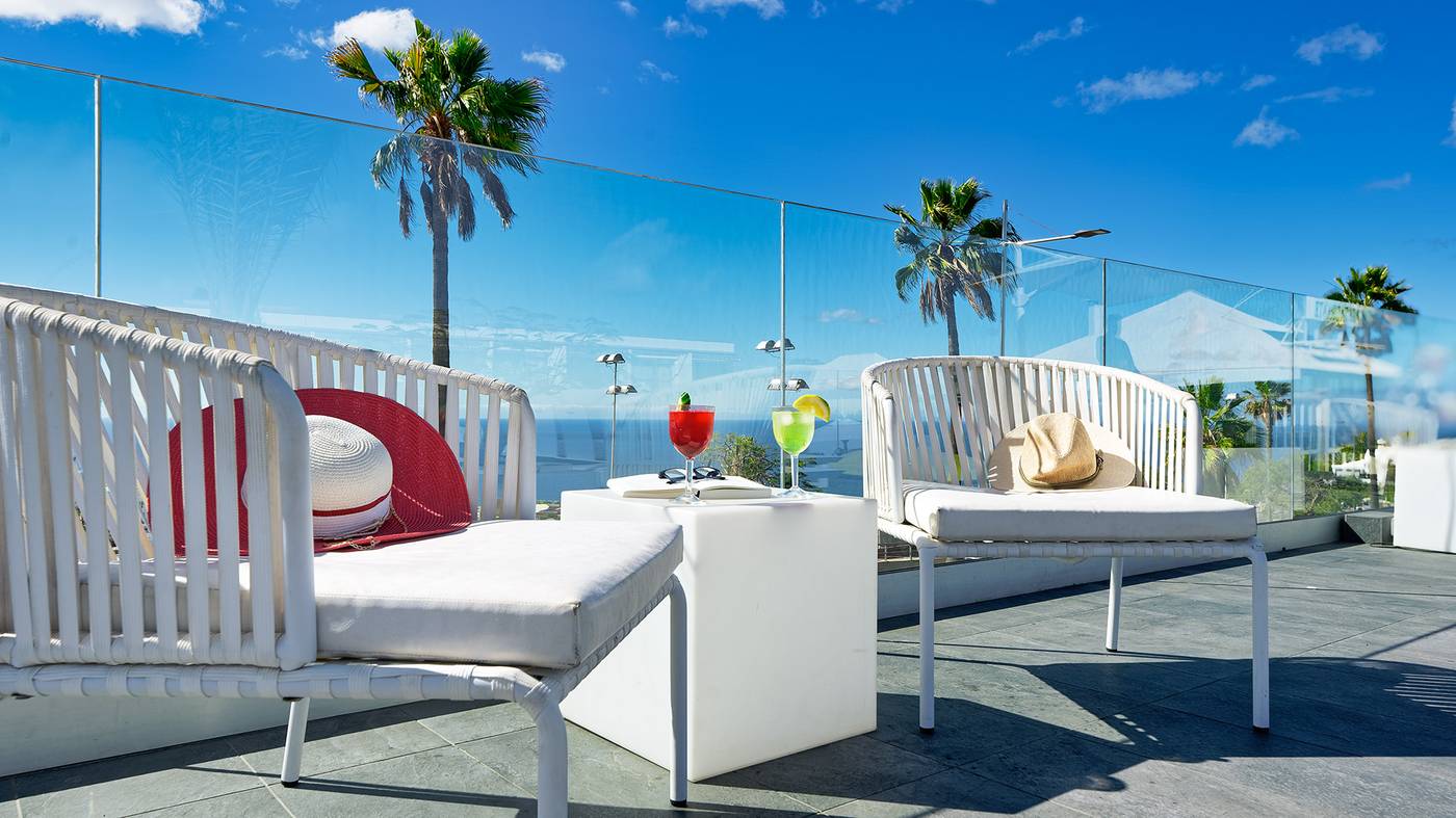 Lara Apartments - Adults Only in Canaries, Gran Canaria, Spain