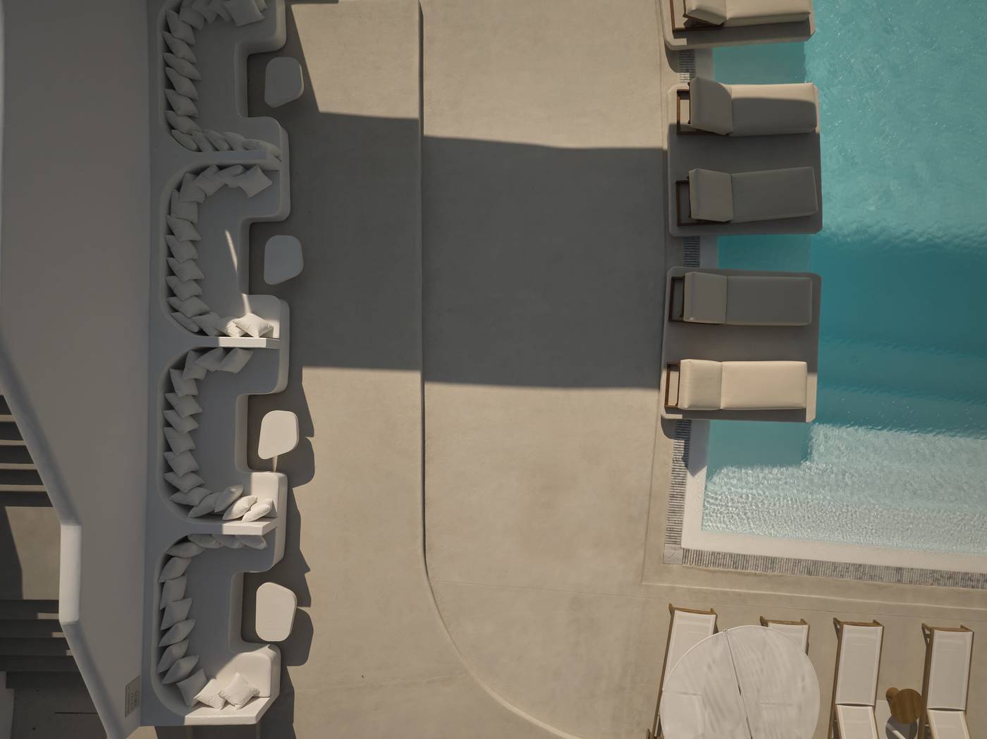 Yi Hotel Mykonos - Adults only-Greece-Elia, Mykonos-General view-1