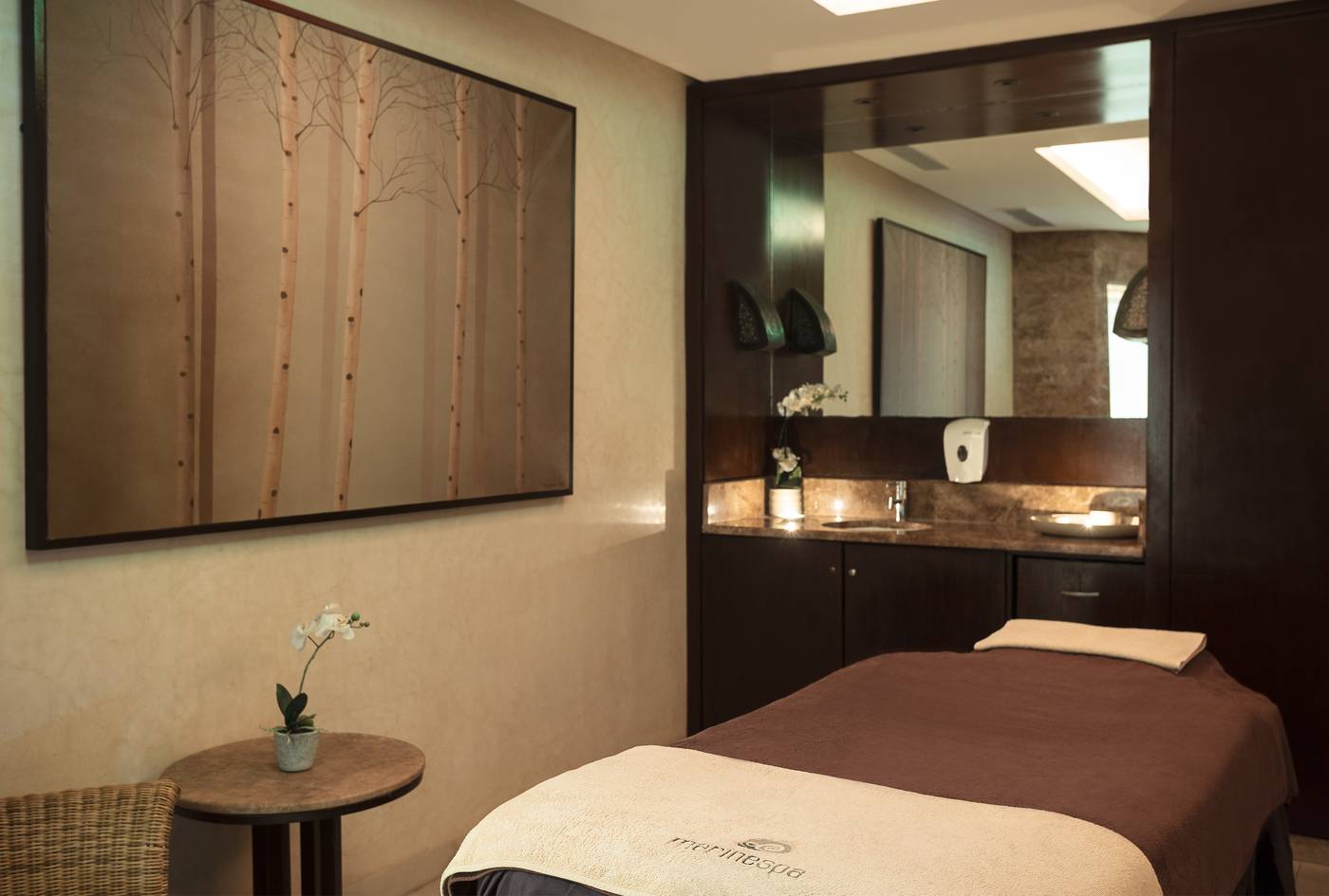 Movenpick Resort & Marine Spa Sousse