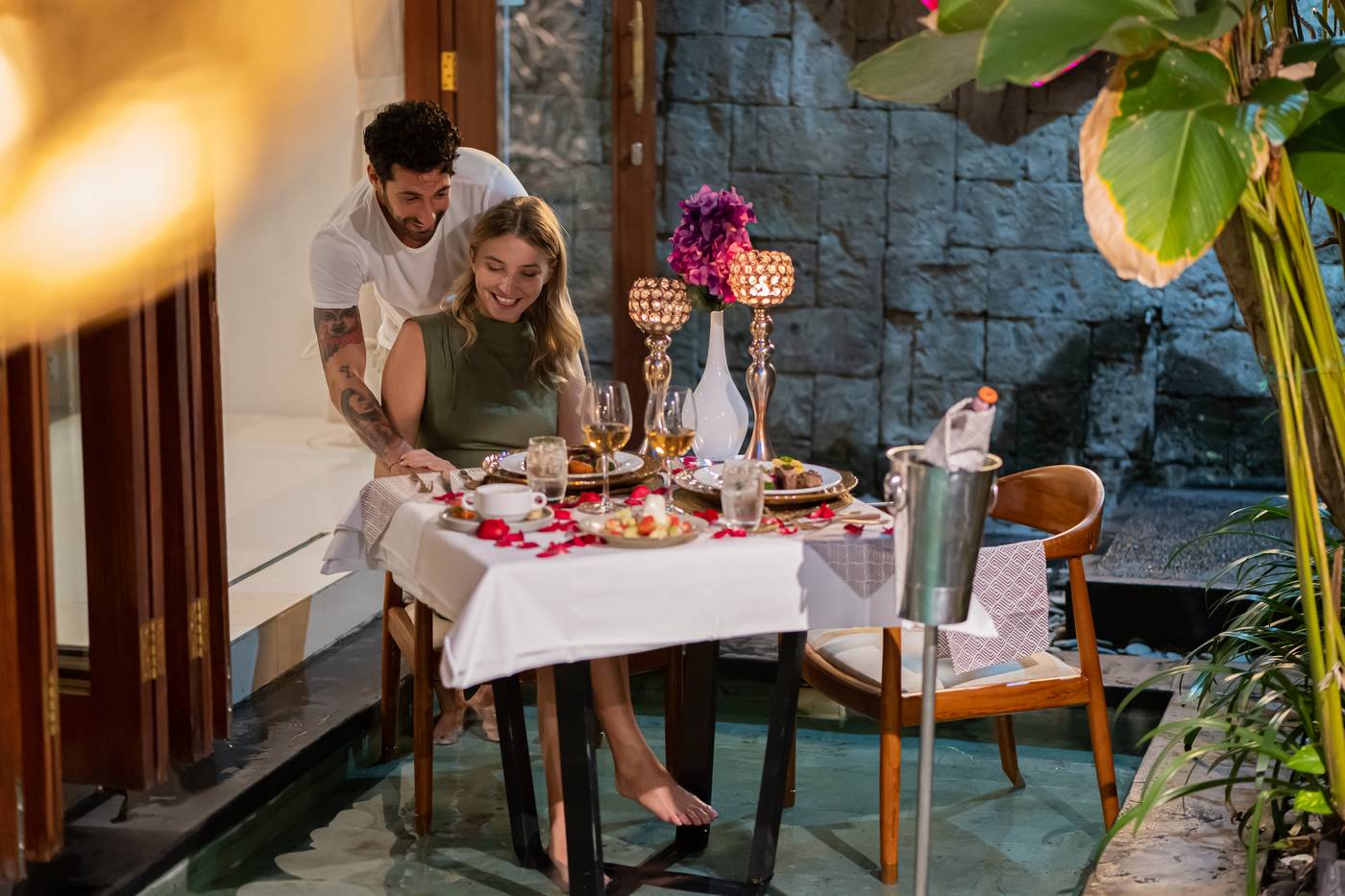 Seminyak Sactuary Villa by Ini Vie Hospitality-Indonesia-Bali-General view-5