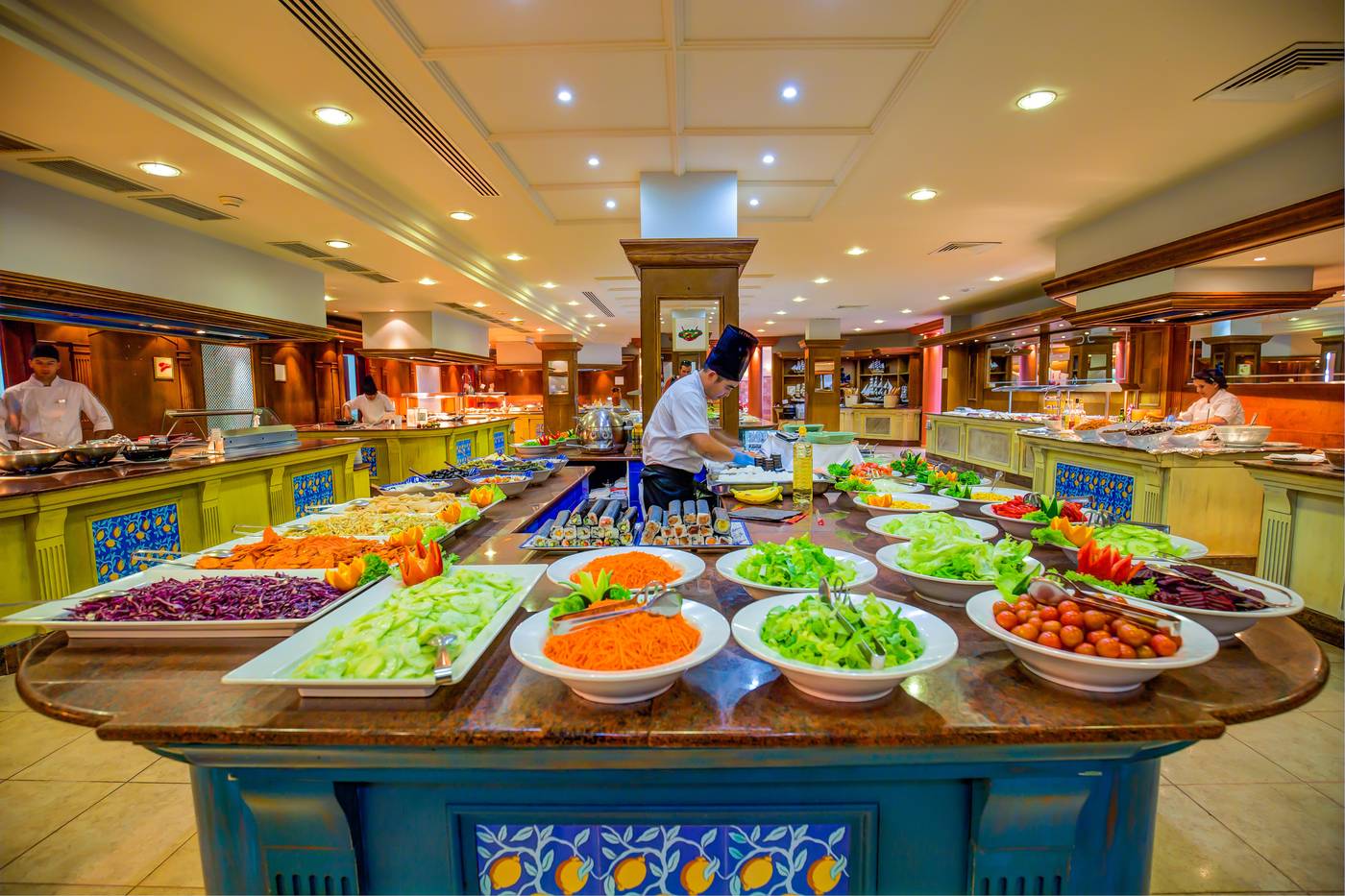 SBH-Costa-Calma-Palace-Restaurant-25