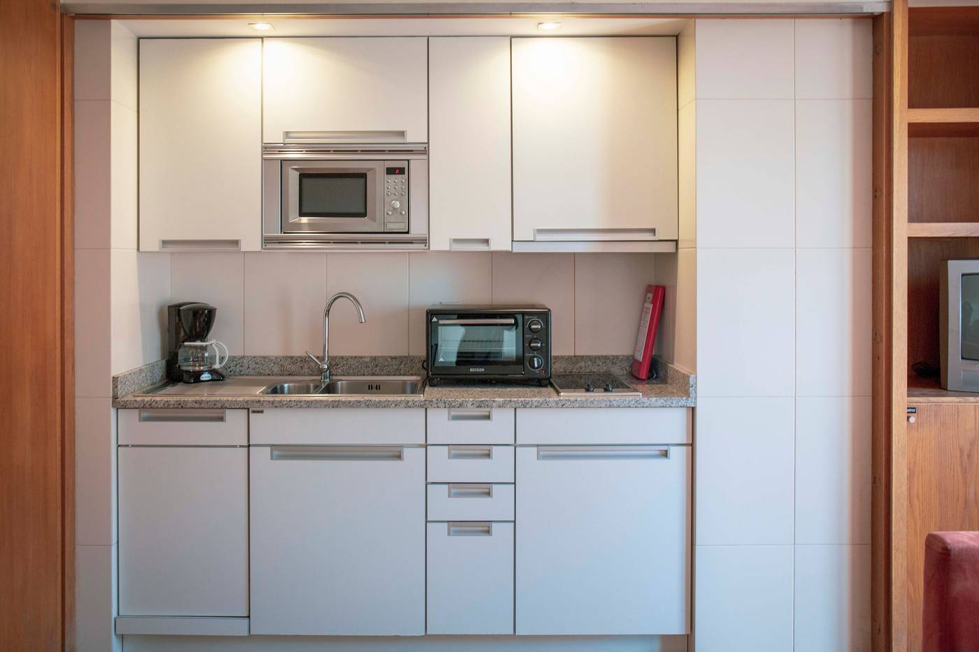 Apartamentos Turisticos Atlantida-Portugal-Funchal Madeira-Room-7