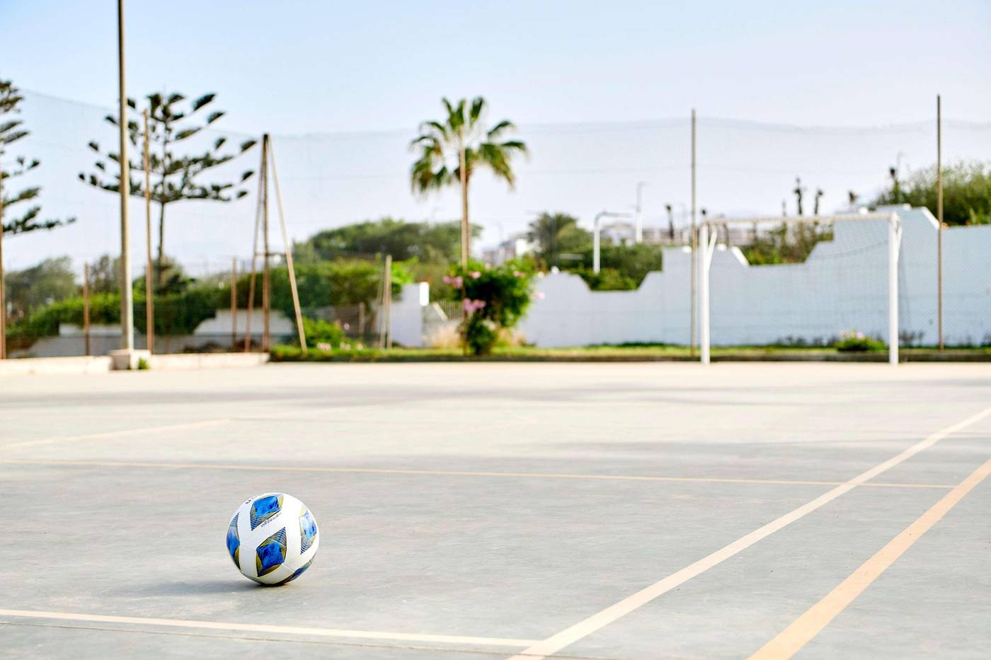 Iberostar-Waves-Founty-Beach-Sports-and-Entertainment-72