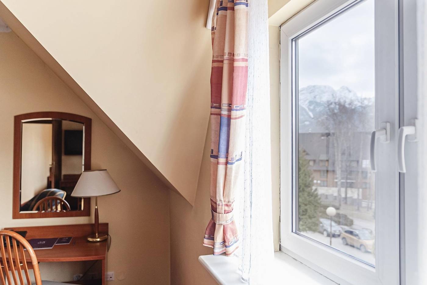 Pensjonaty Antalowka-POLSKIE TATRY S.A.-Poland-ZAKOPANE-General view-10