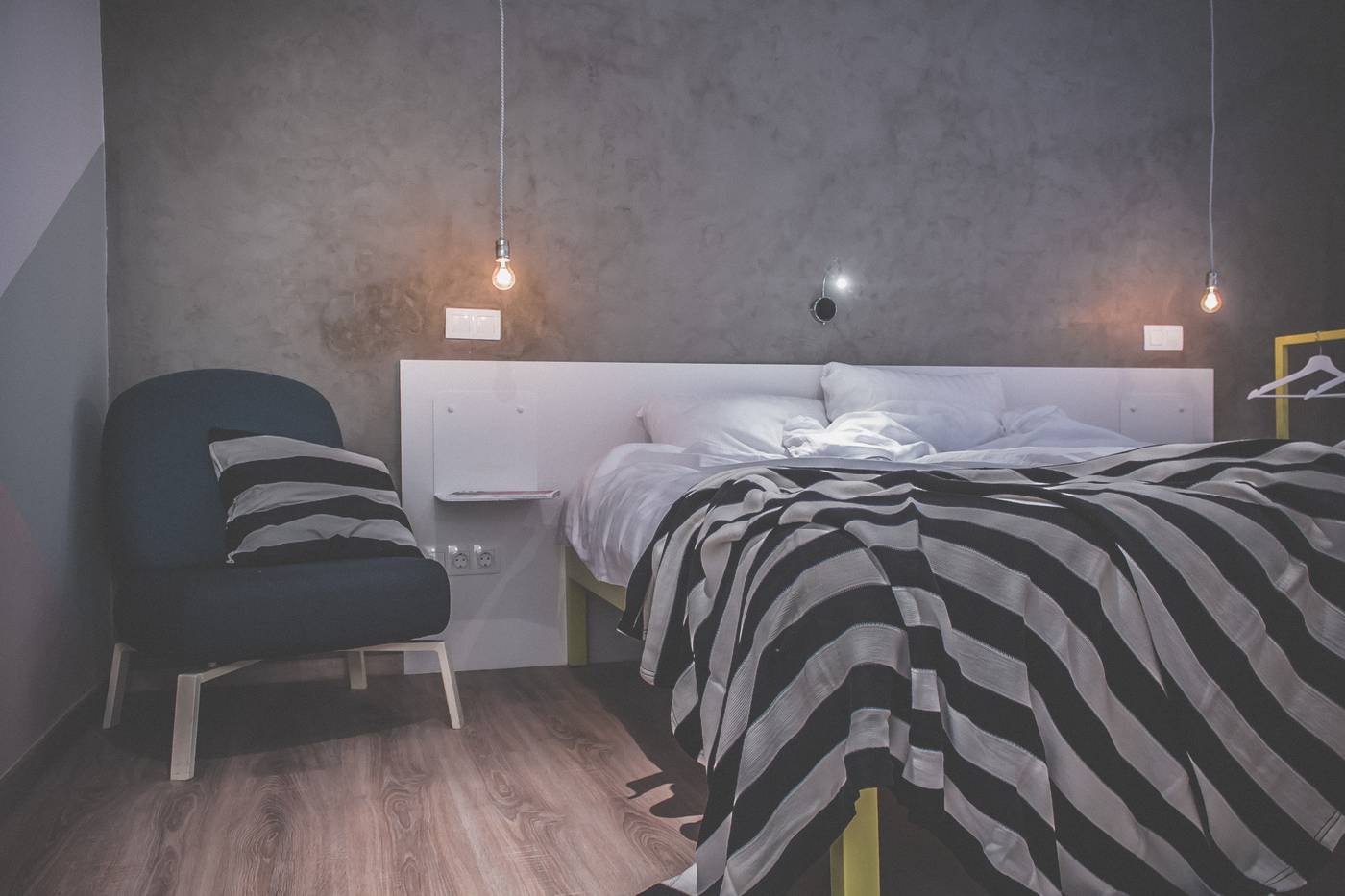 The-Magazine-Hotel---Apartments-Room-42