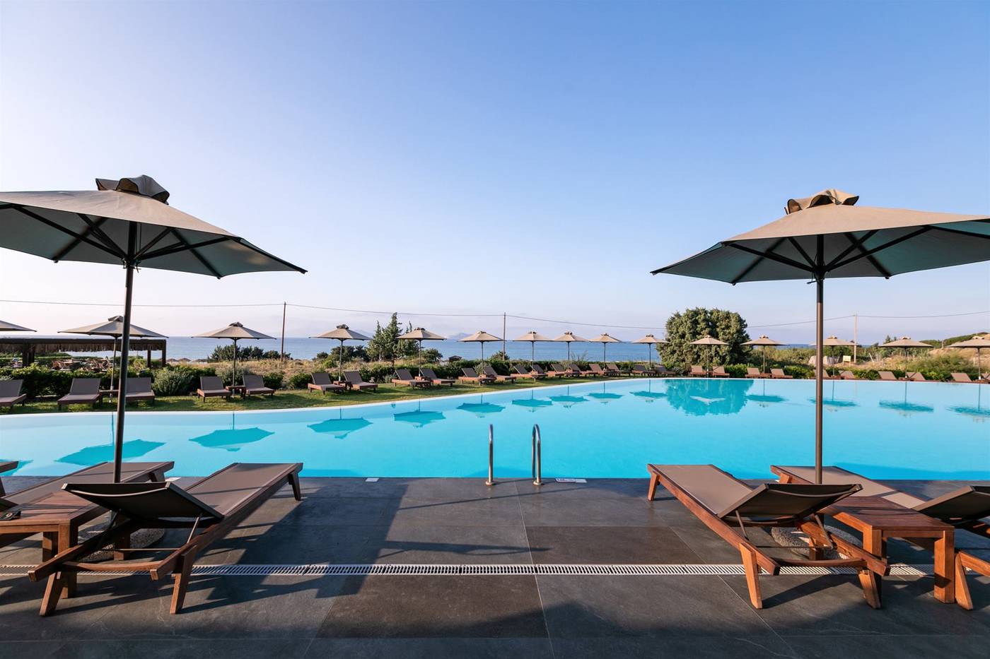 Atlantica Belvedere Resort & Spa - Adults Only