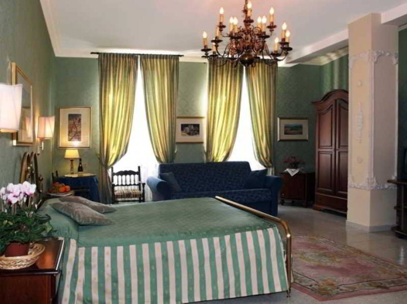 Hotel-Residenza-In-Farnese-General-view-21