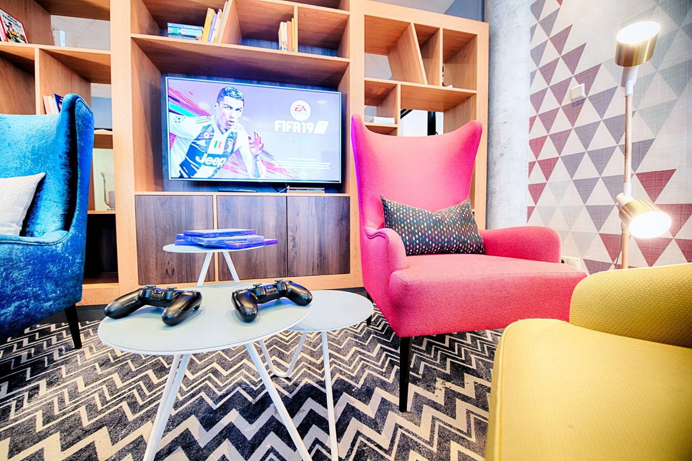 Holiday-Inn-Munich-South-General-view-60