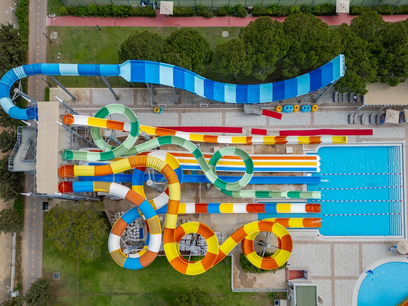 Ducale Lara Hotel