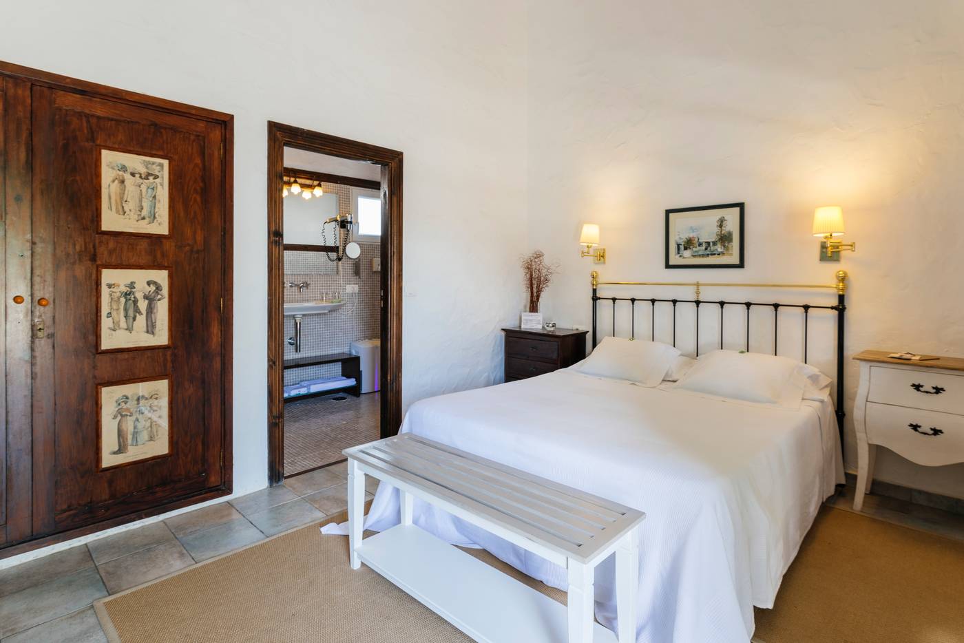 Caserio-de-Mozaga-Room-26