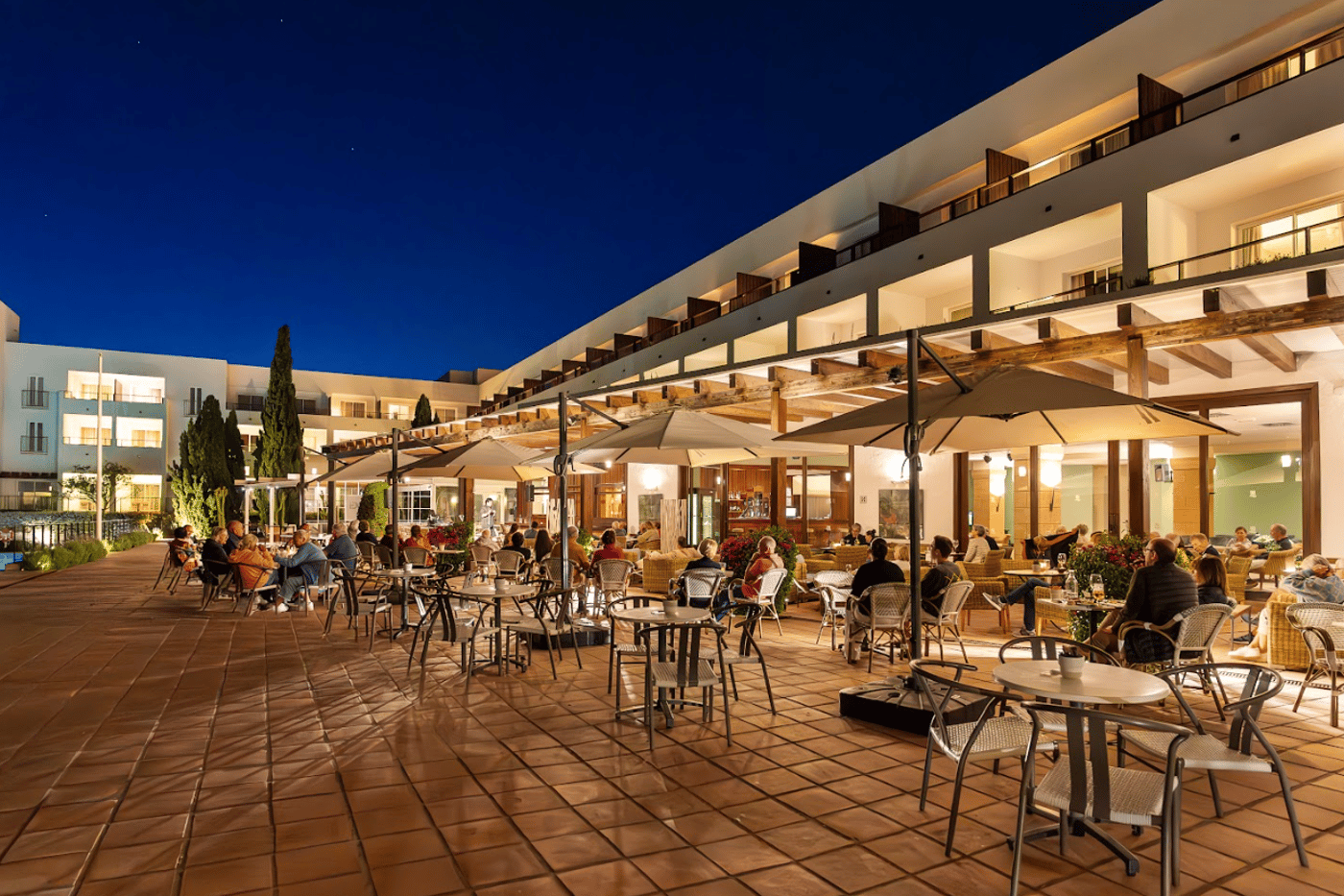 Fuerte Conil Resort