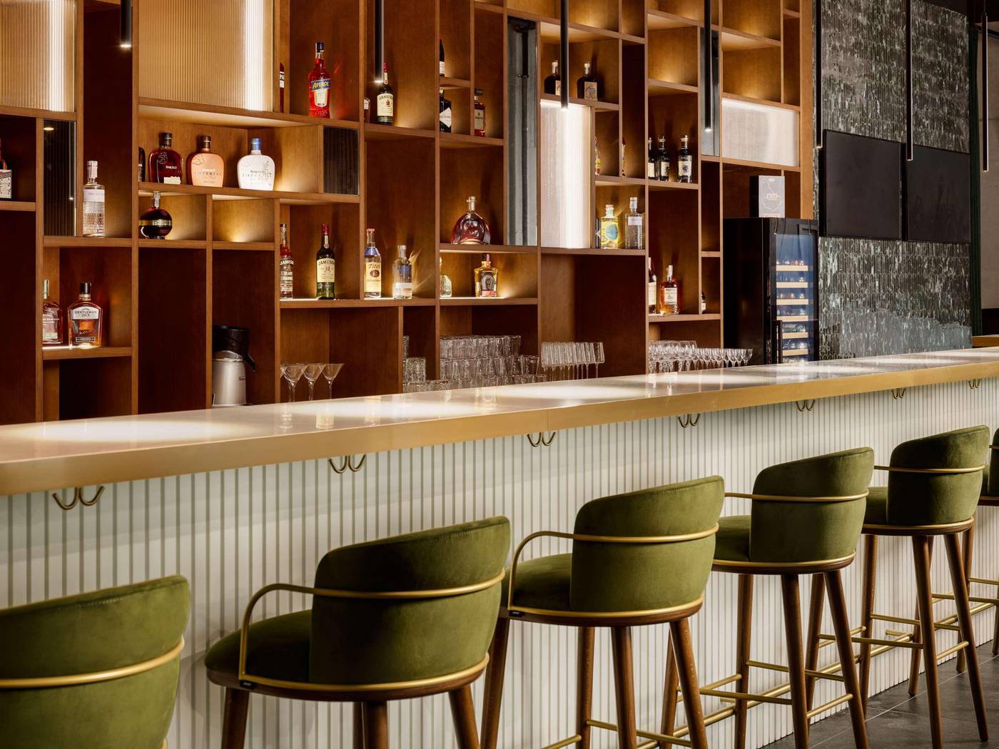 Pullman Zagreb-Croatia-Zagreb-General view-8