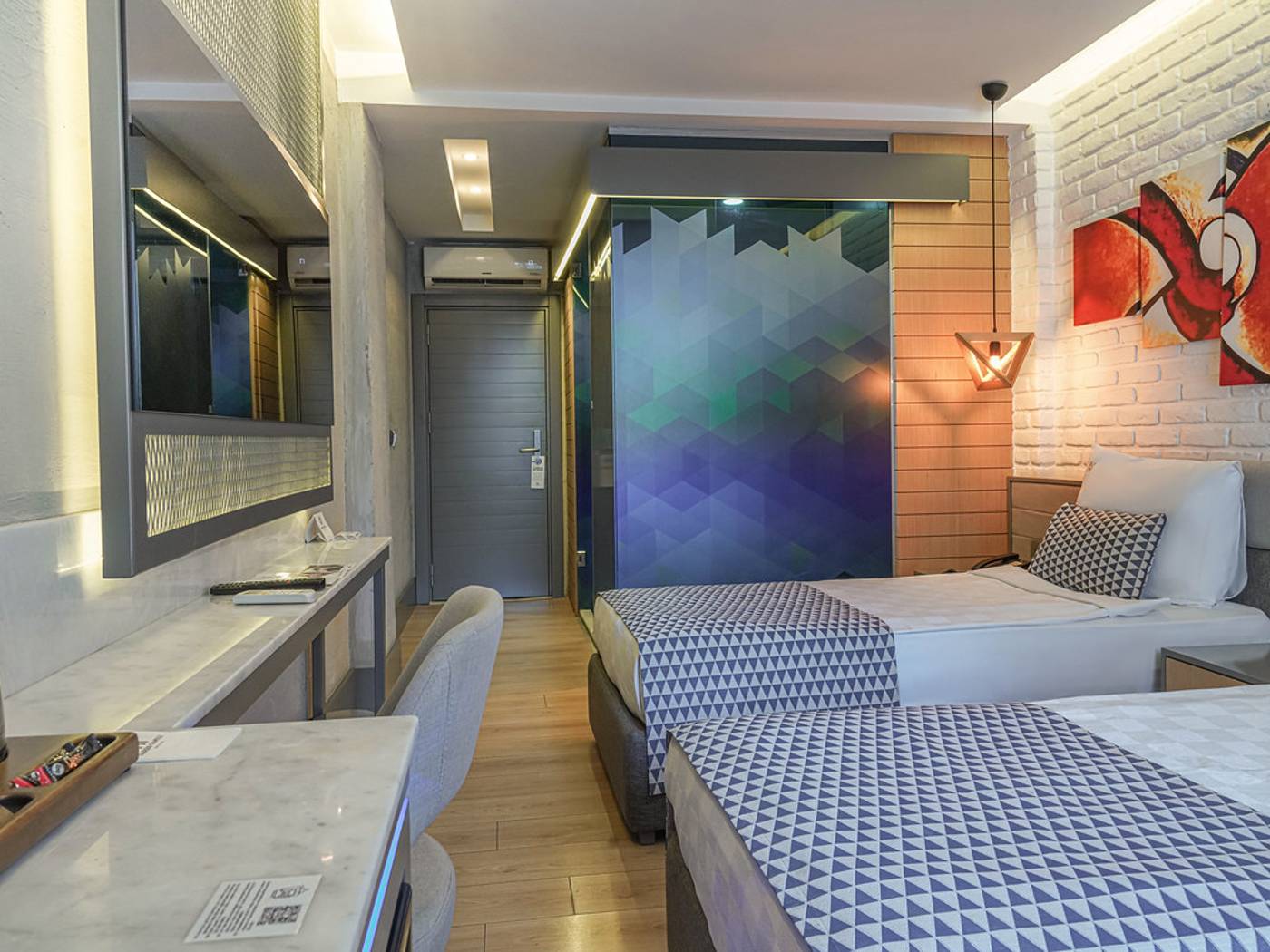 Laren Family Hotel & Spa