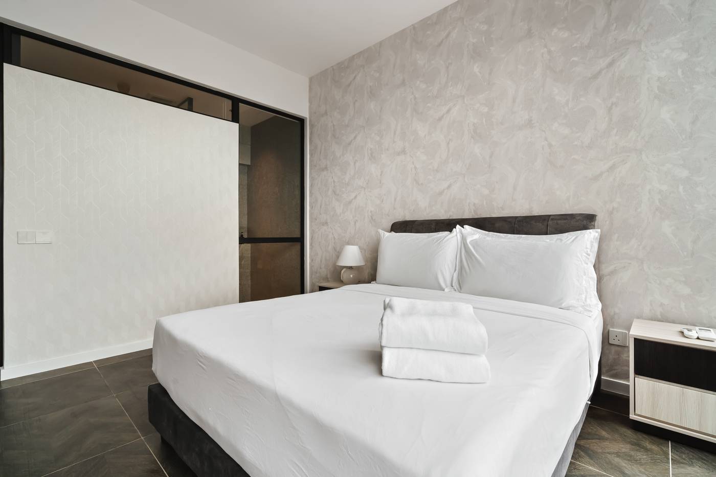 Scarletz KLCC Apartments By soulasia-Malaysia-Kuala Lumpur-Room-7