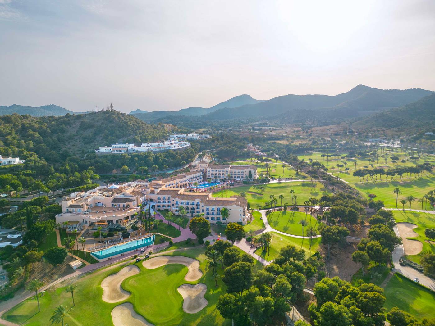 Grand-Hyatt-La-Manga-Club-Golf---Spa-General-view-25