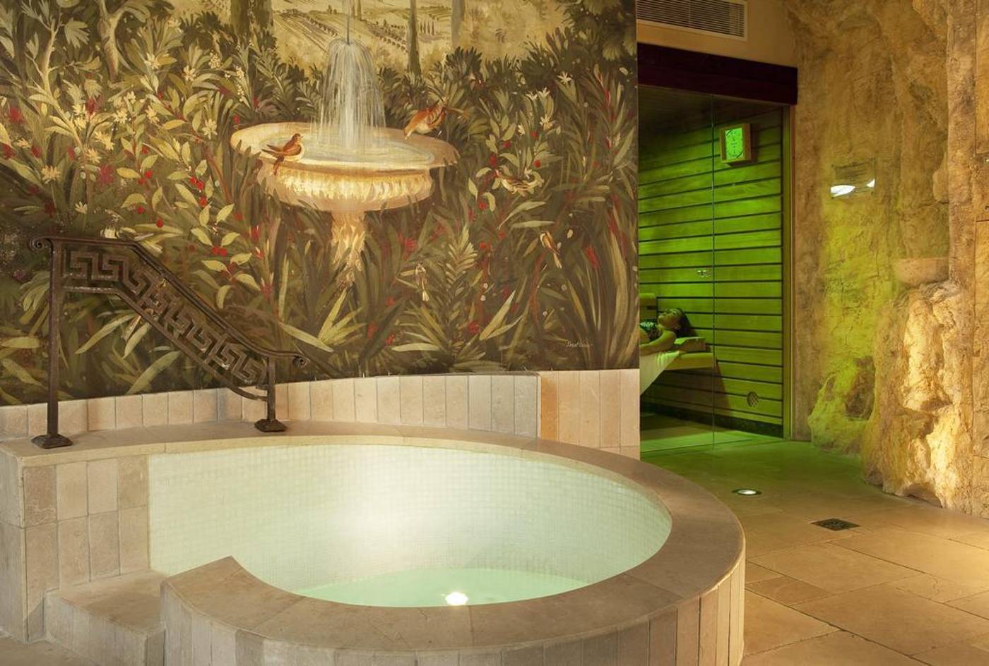 Boutique Hotel - Hostellerie Berard et Spa-France-LA CADIERE D'AZUR-General view-9