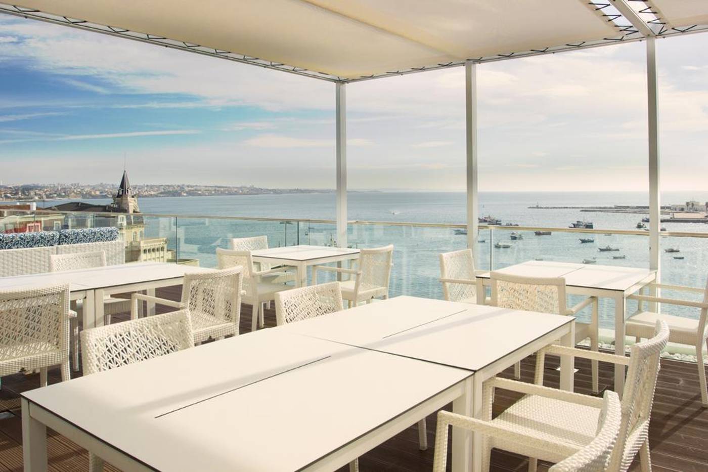 Baia Hotel Cascais
