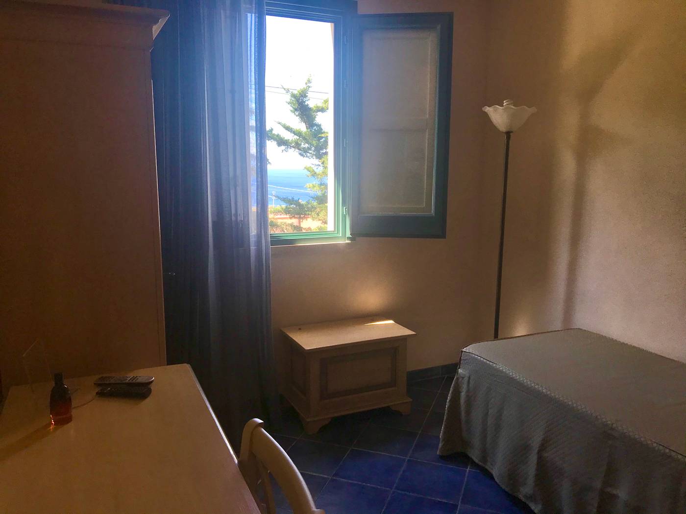 Hotel Baglio Di Scopello-Italy-CASTELLAMMARE DEL GOLFO-Room-10