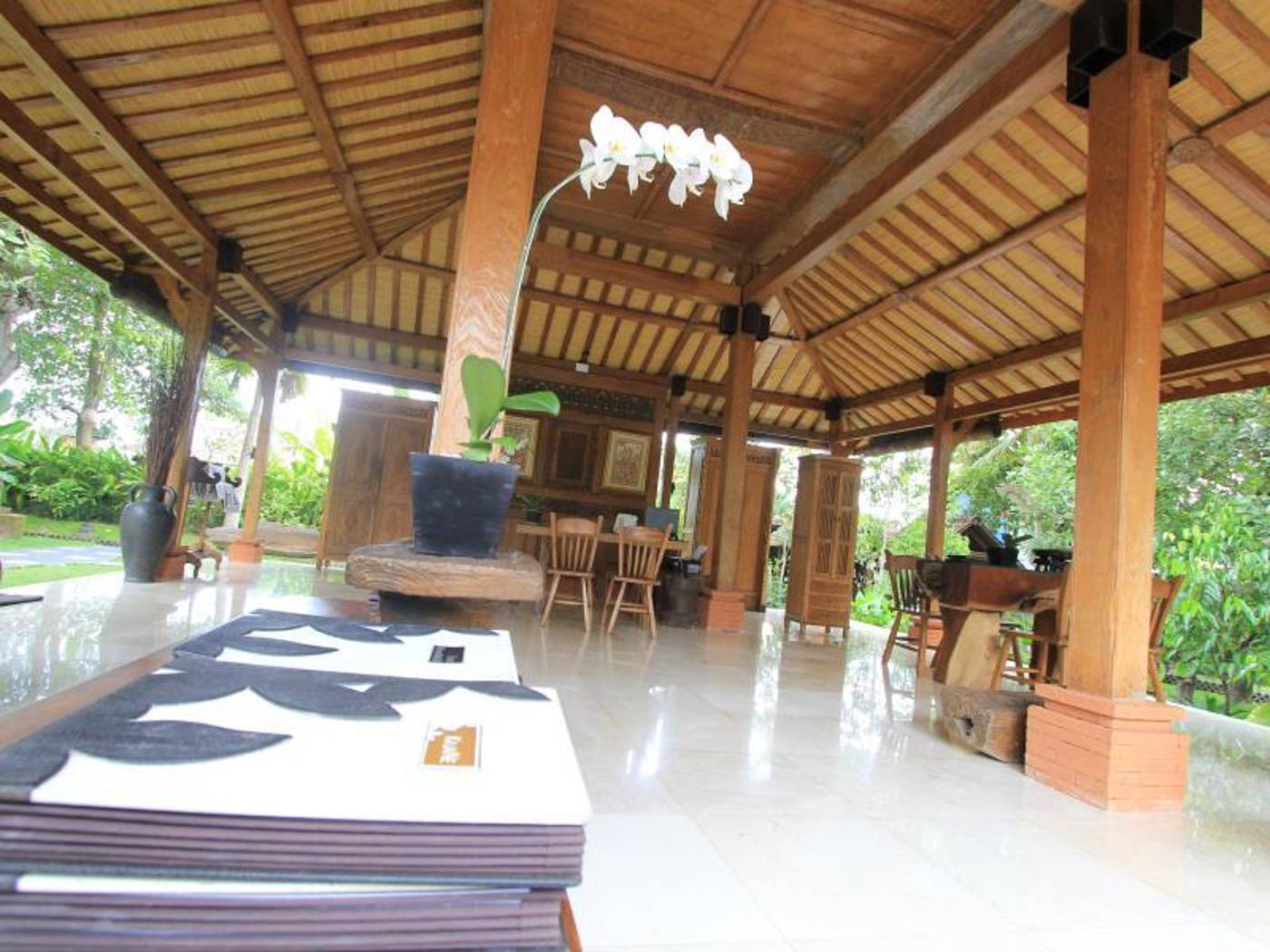 Kajane Yangloni Hotel-Indonesia-Bali-Lobby-5