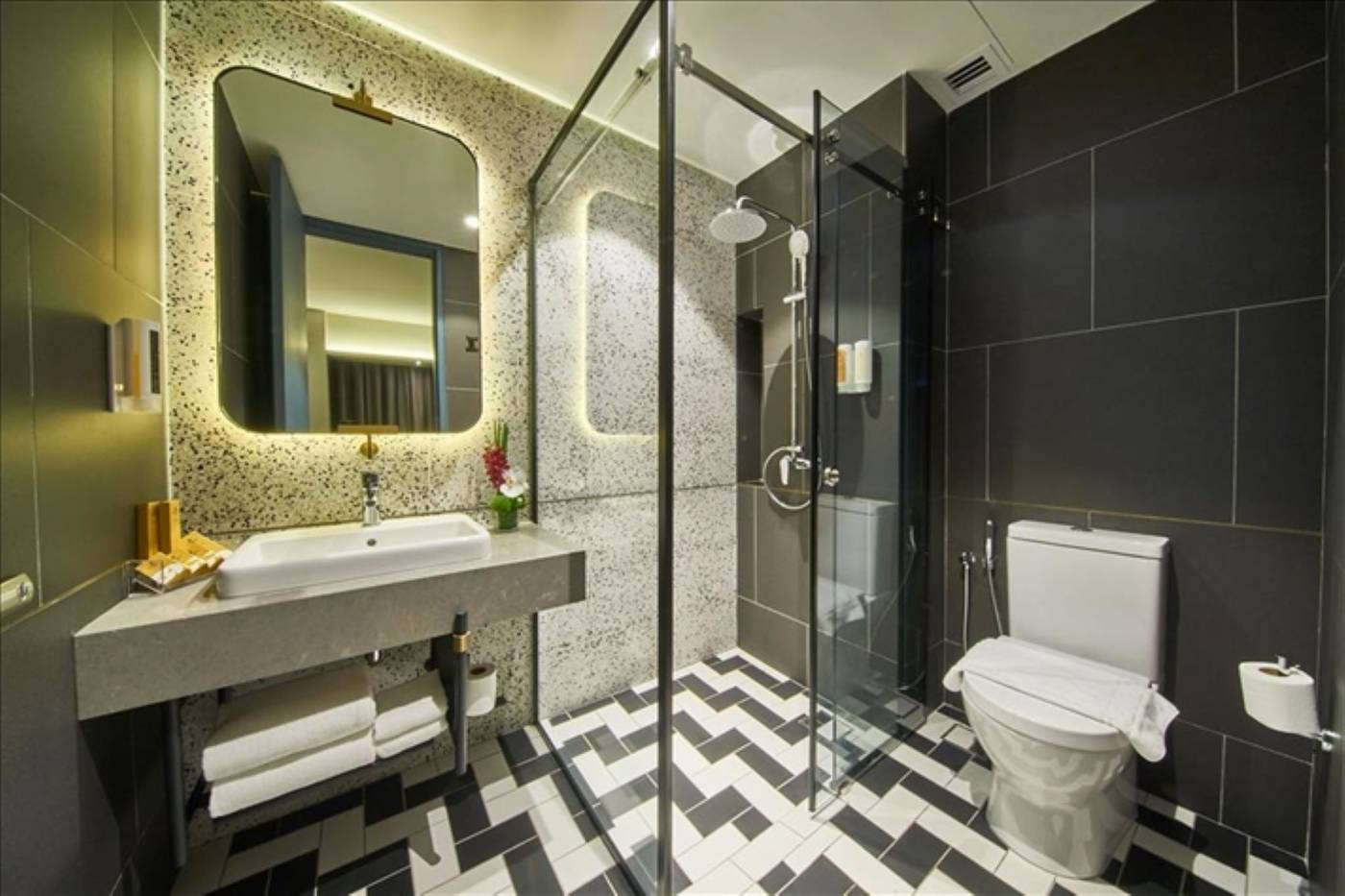 Sleeping Lion Suites-Malaysia-Kuala Lumpur-Room-7