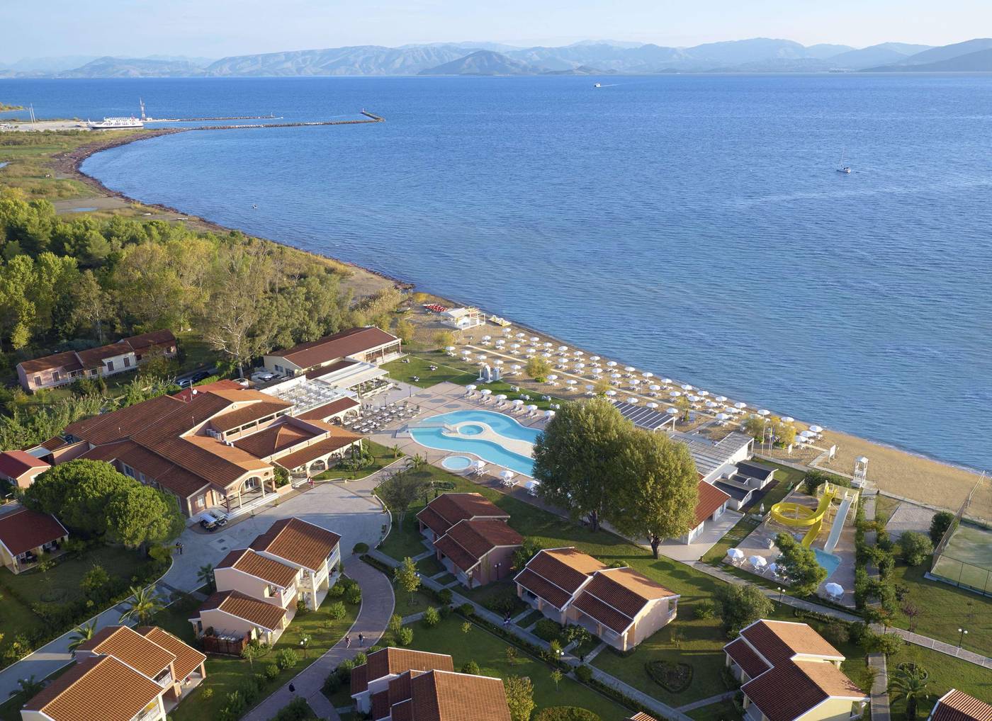 Mayor-Capo-Di-Corfu-General-view-9