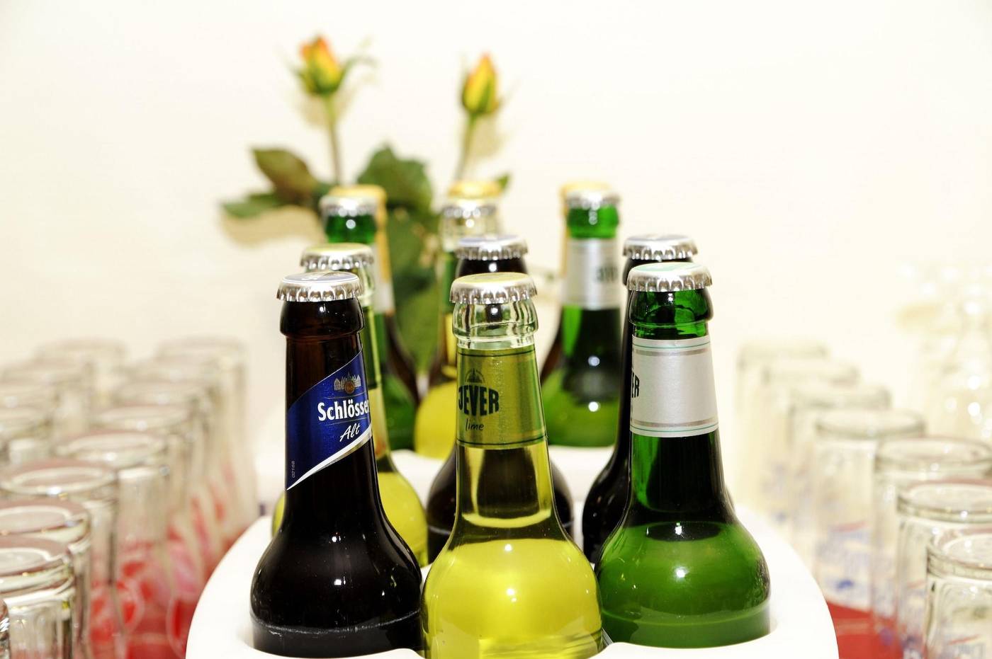 Sporthotel Borussia DÃ¼sseldorf - Germany - DÃ¼SSELDORF - Conferences - 1