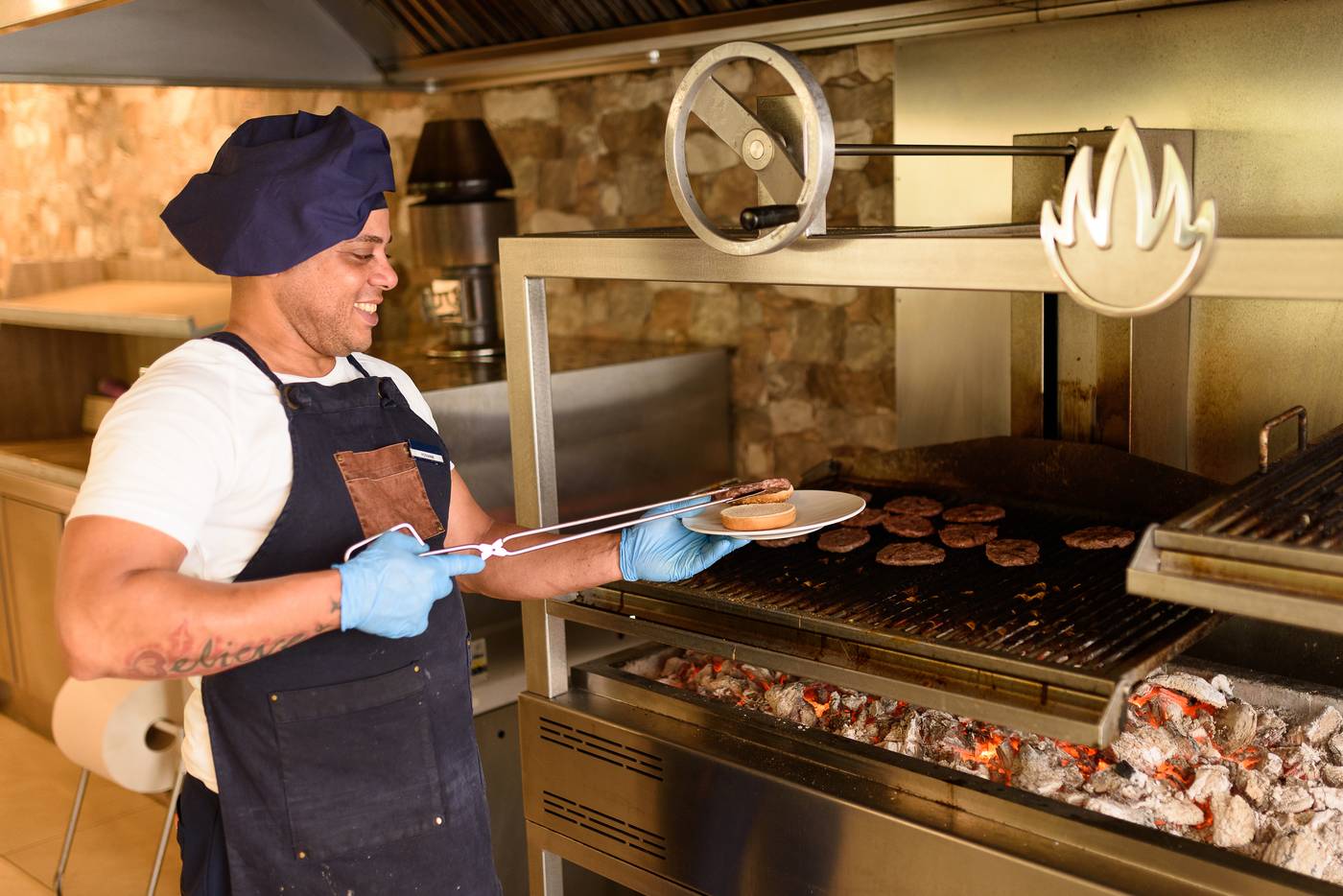 Villa-Romana-Salou-Restaurant-39