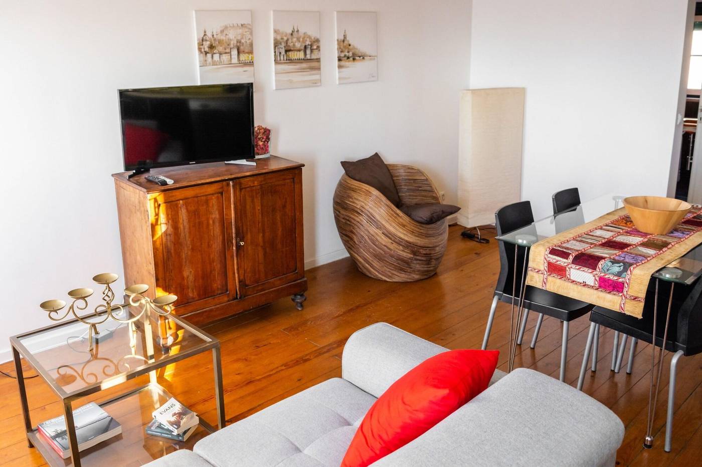 Casa-Do-Patio-Bed---Breakfast-Room-40