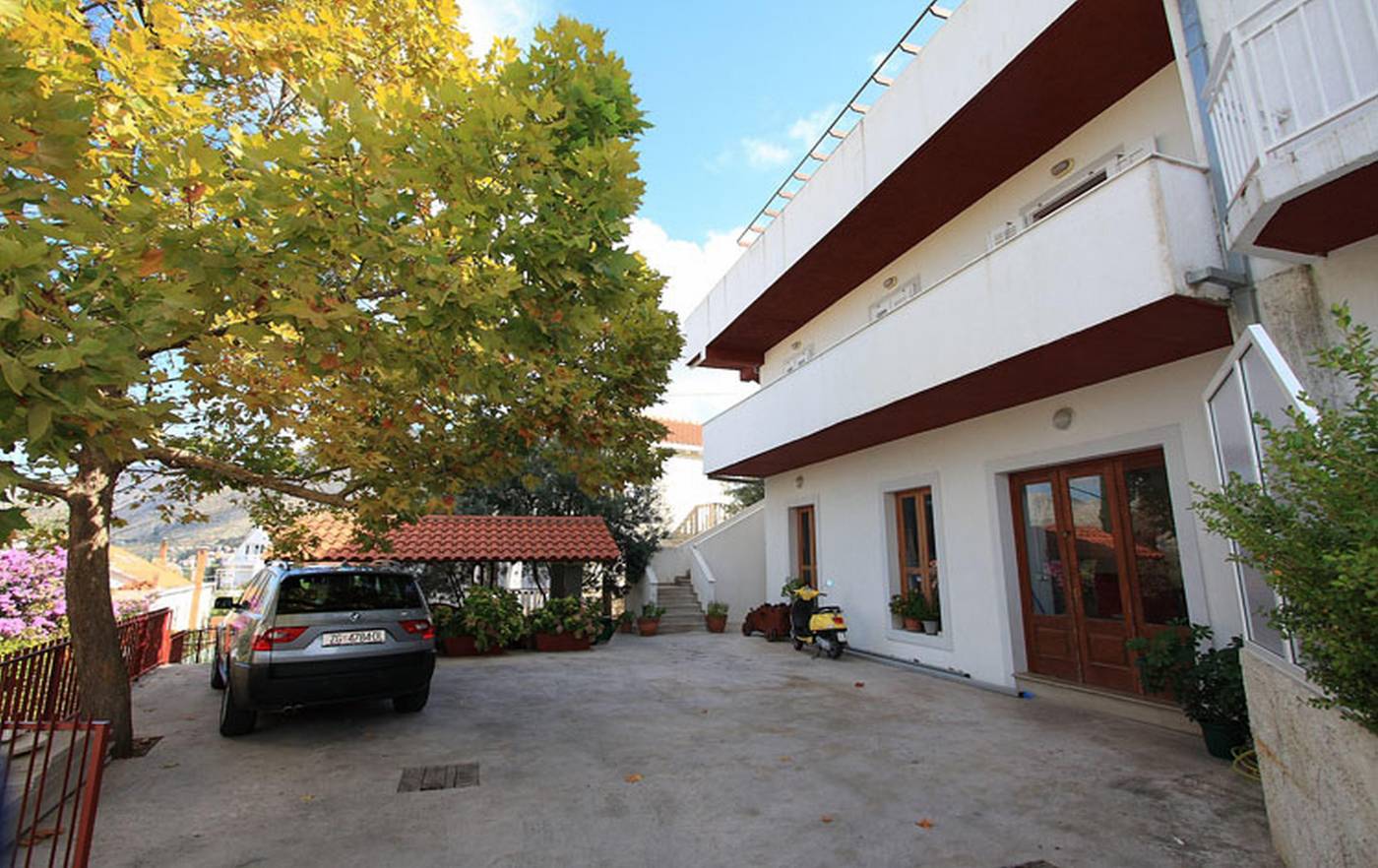Apartments-Dub-Cavtat-General-view-2