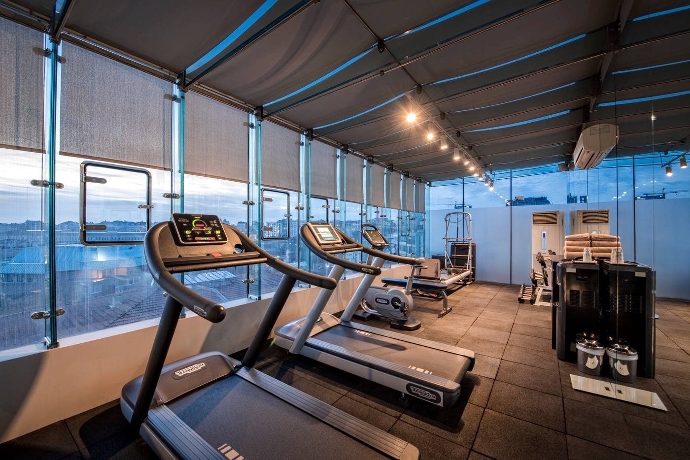 The-Stay-Hotel-Nisantasi-Sports-and-Entertainment-24