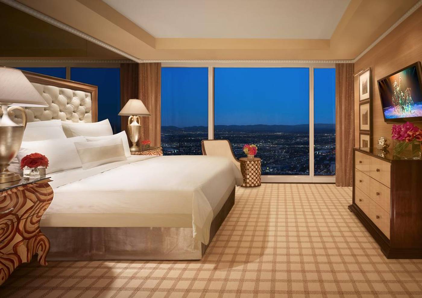 Wynn Resort Las Vegas