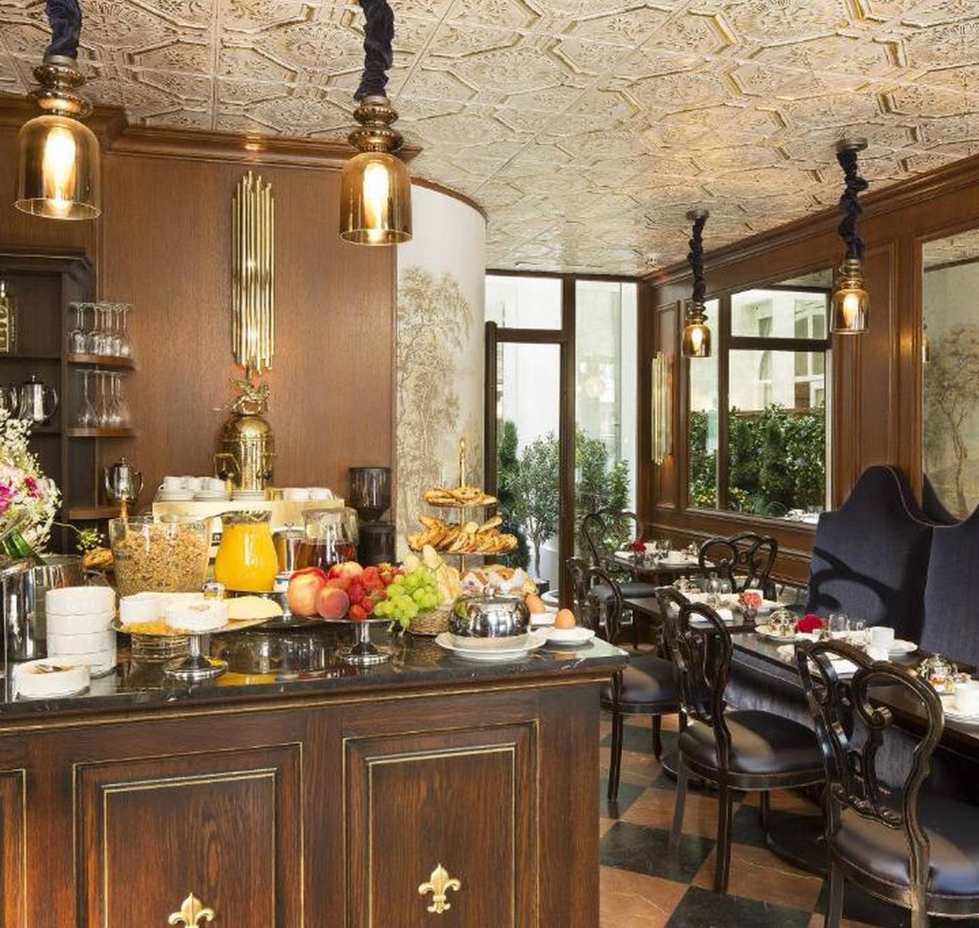 Hotel-Da-Vinci-Restaurant-27