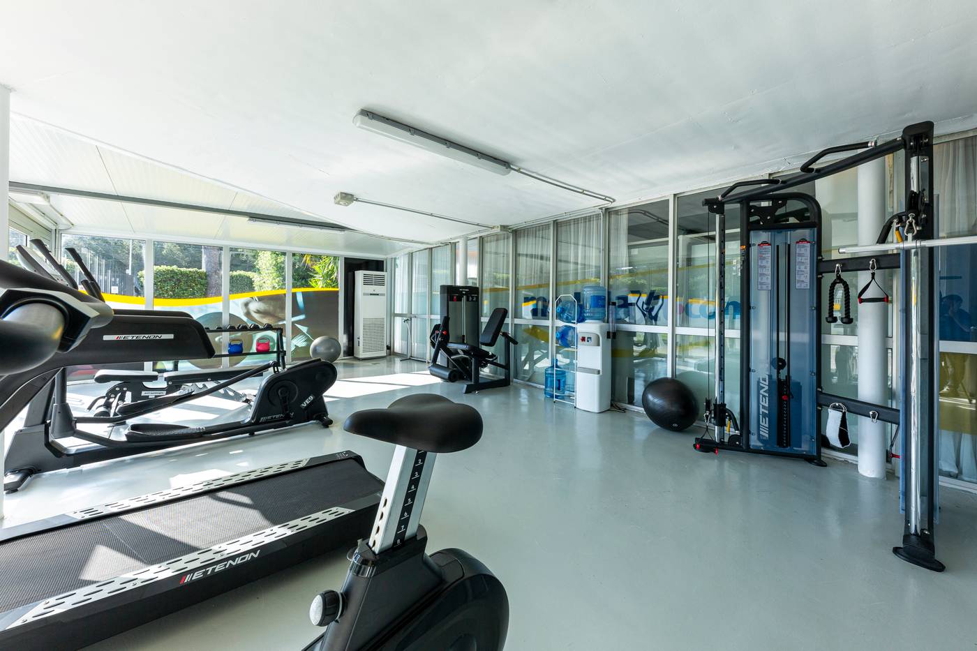 Medplaya-Hotel-Calypso-Sports-and-Entertainment-59