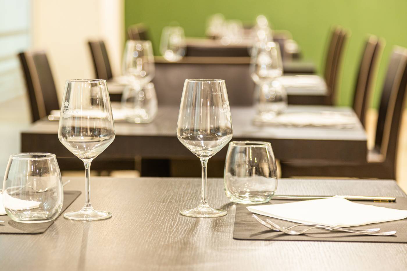 Hotel Premiere - Italy - GIUGLIANO IN CAMPANIA - General view - 4